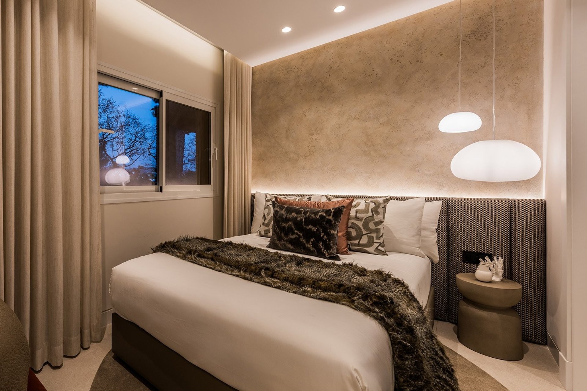 Reventa - apartment -
Marbella - East Marbella