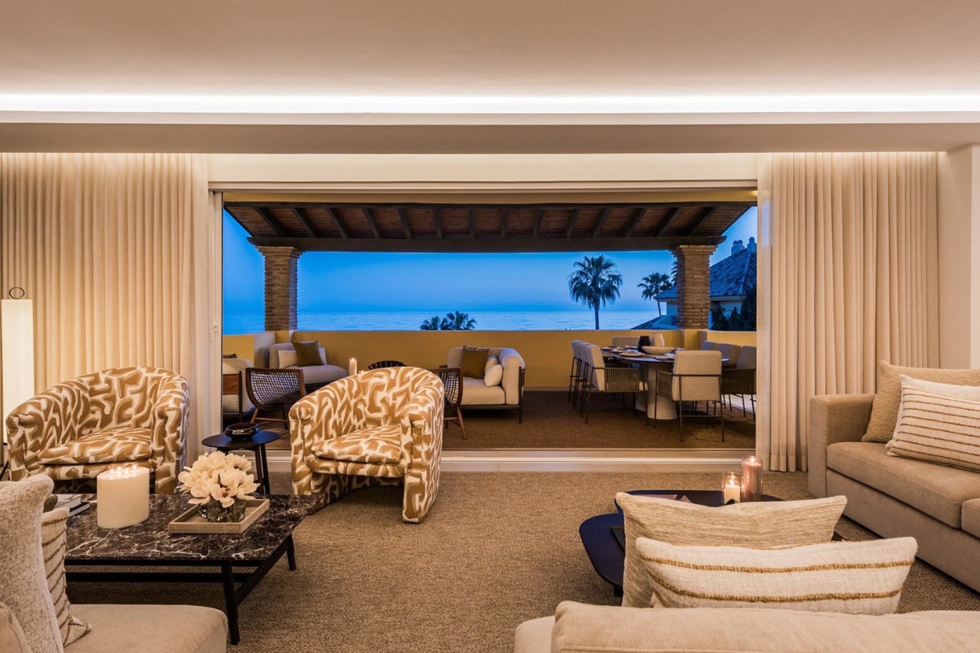 Reventa - apartment -
Marbella - East Marbella