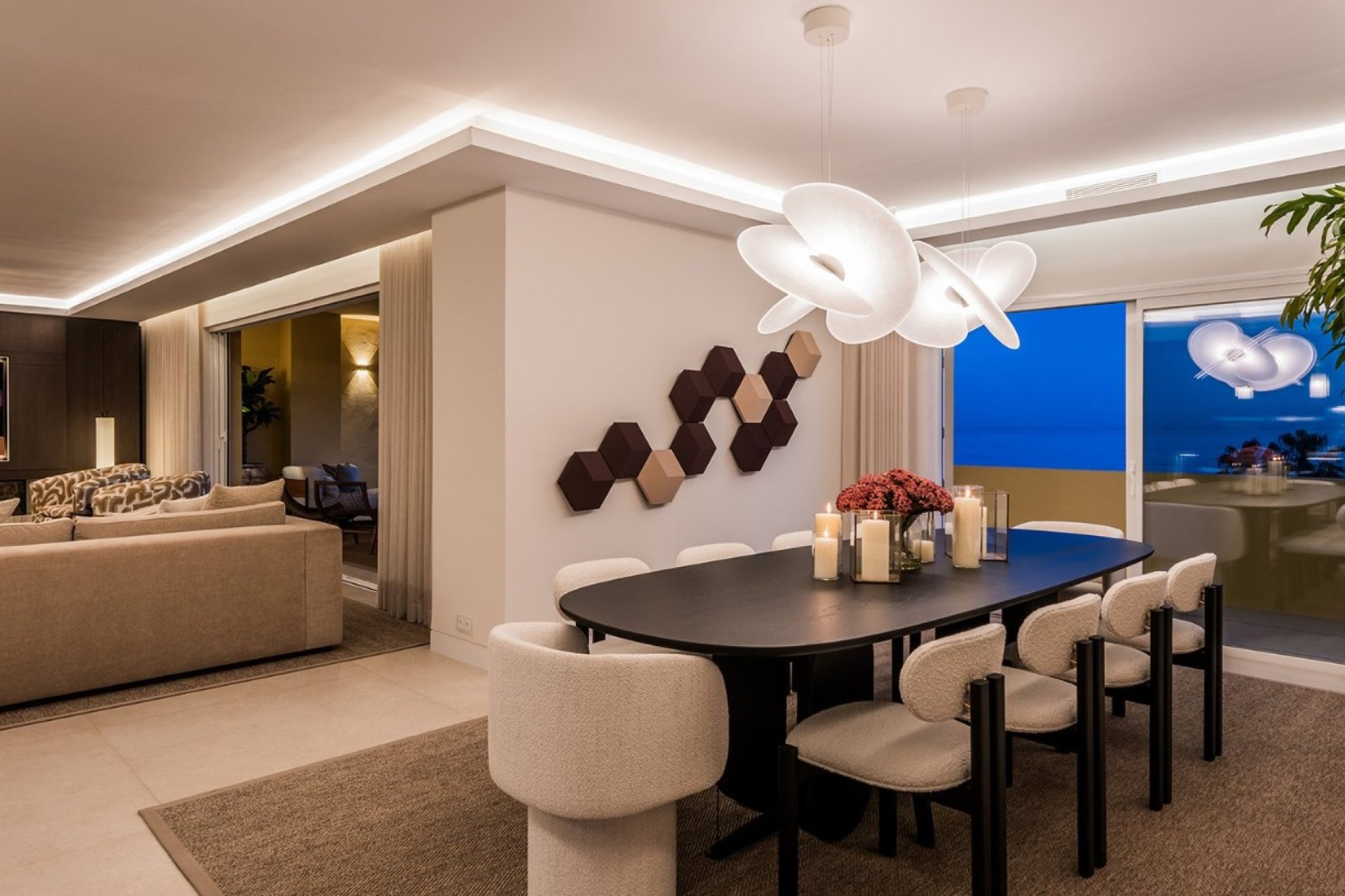 Reventa - apartment -
Marbella - East Marbella