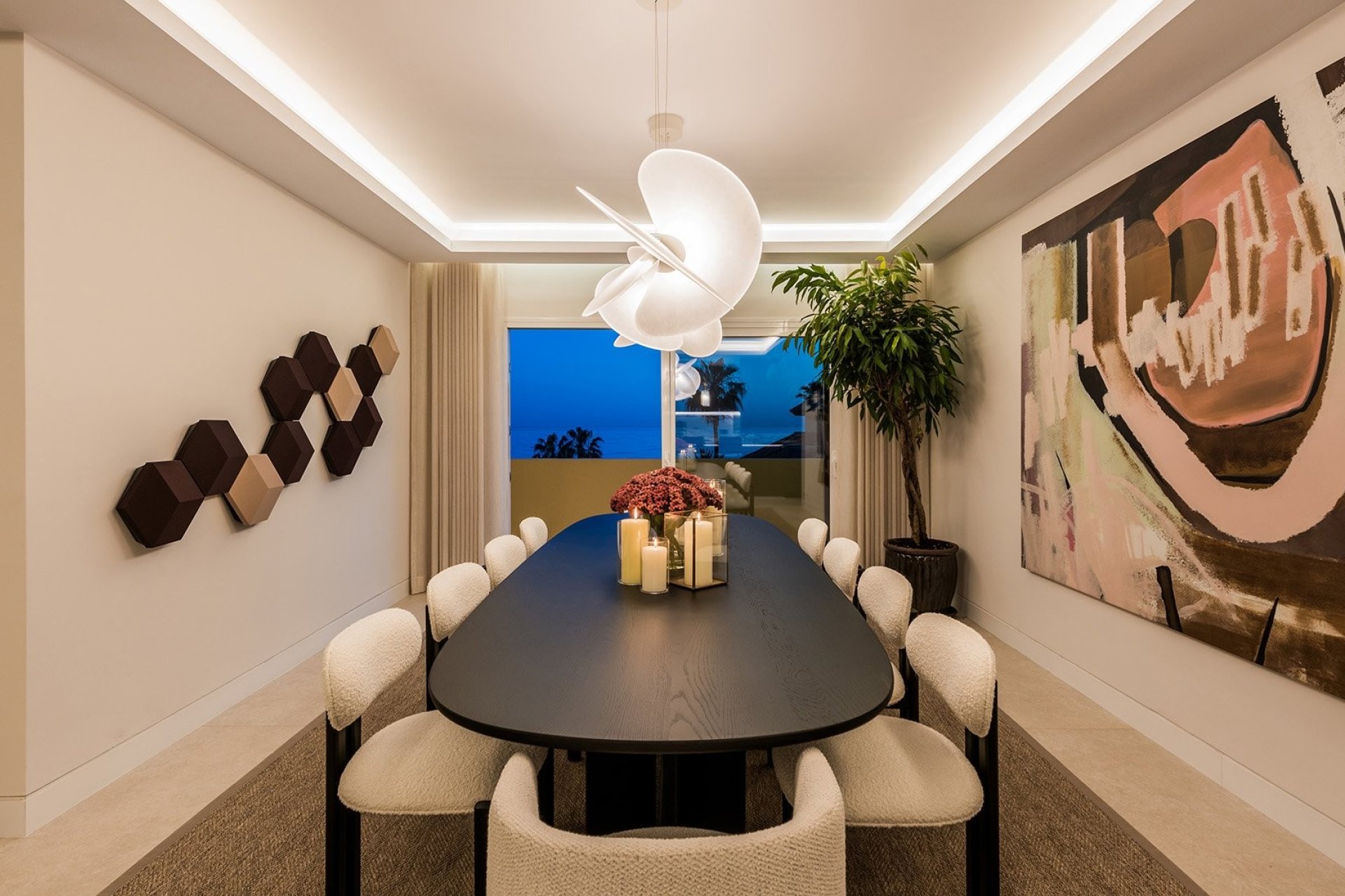 Reventa - apartment -
Marbella - East Marbella