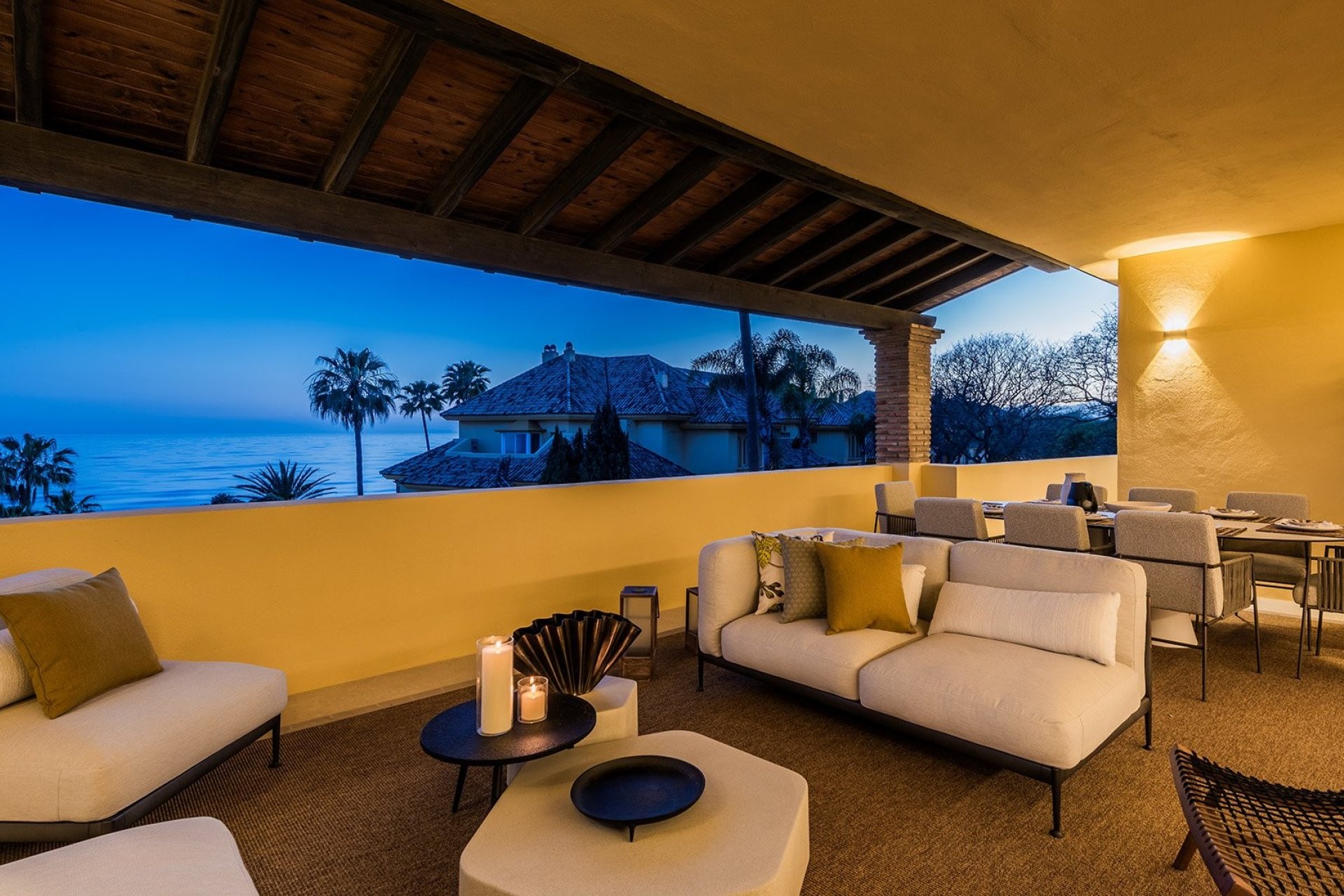 Reventa - apartment -
Marbella - East Marbella