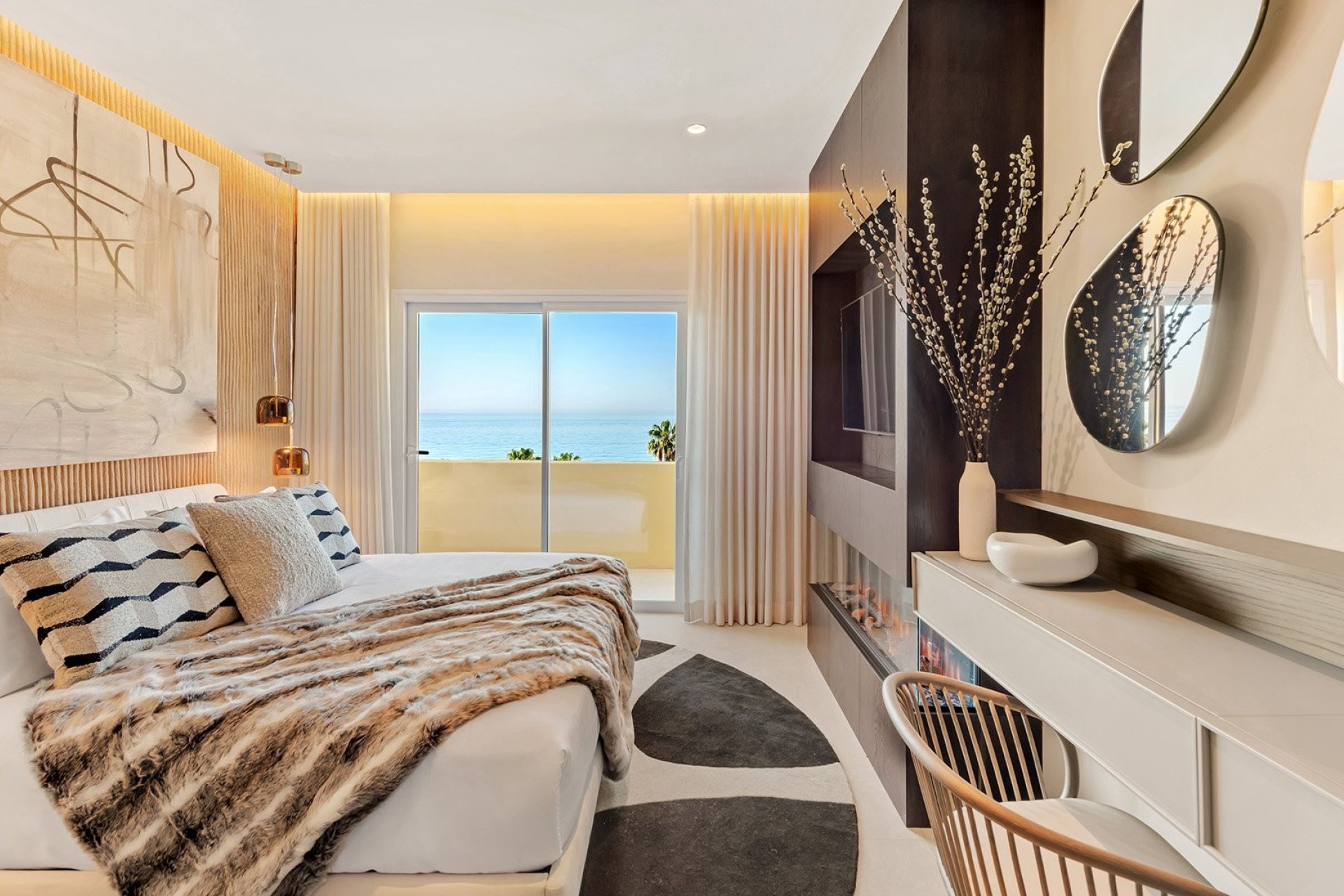 Reventa - apartment -
Marbella - East Marbella