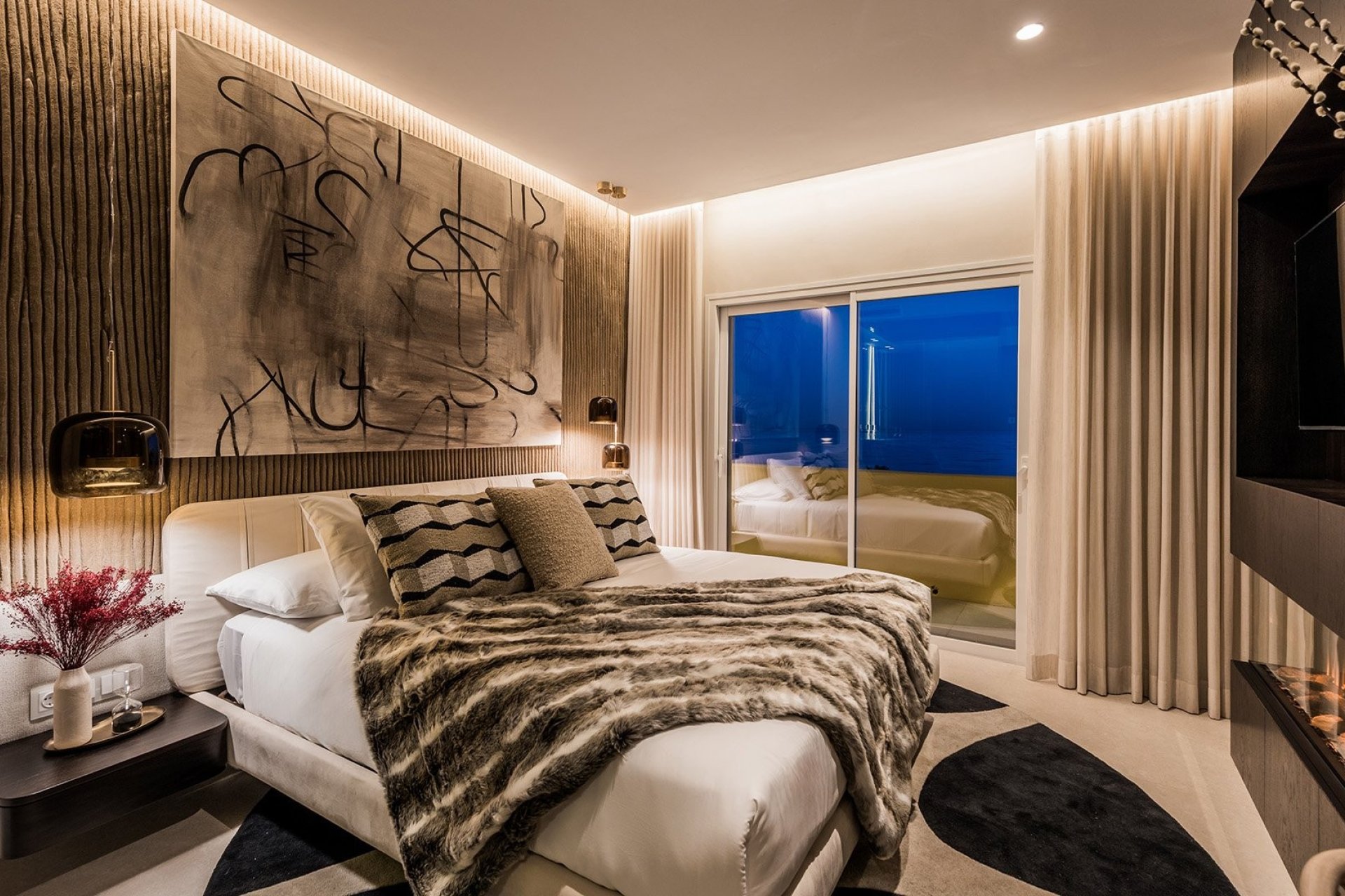 Reventa - apartment -
Marbella - East Marbella