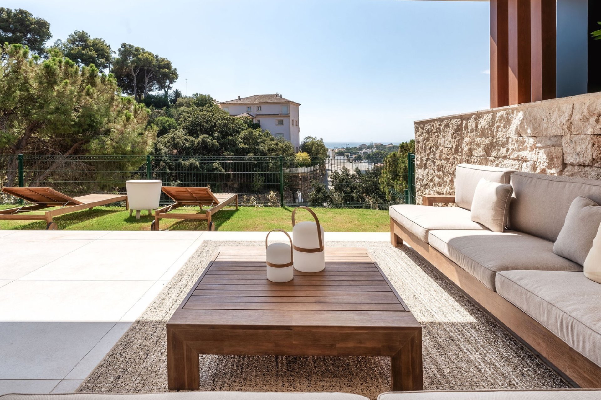 Reventa - apartment -
Marbella - Elviria