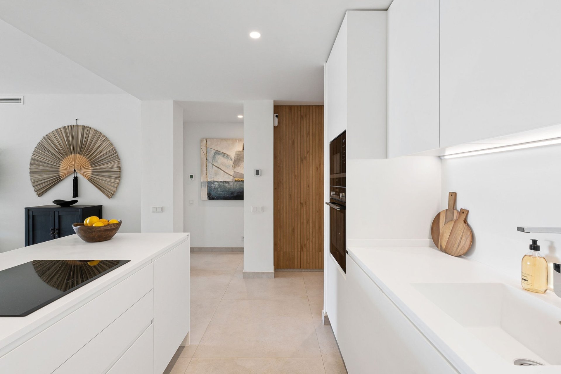 Reventa - apartment -
Marbella - Elviria
