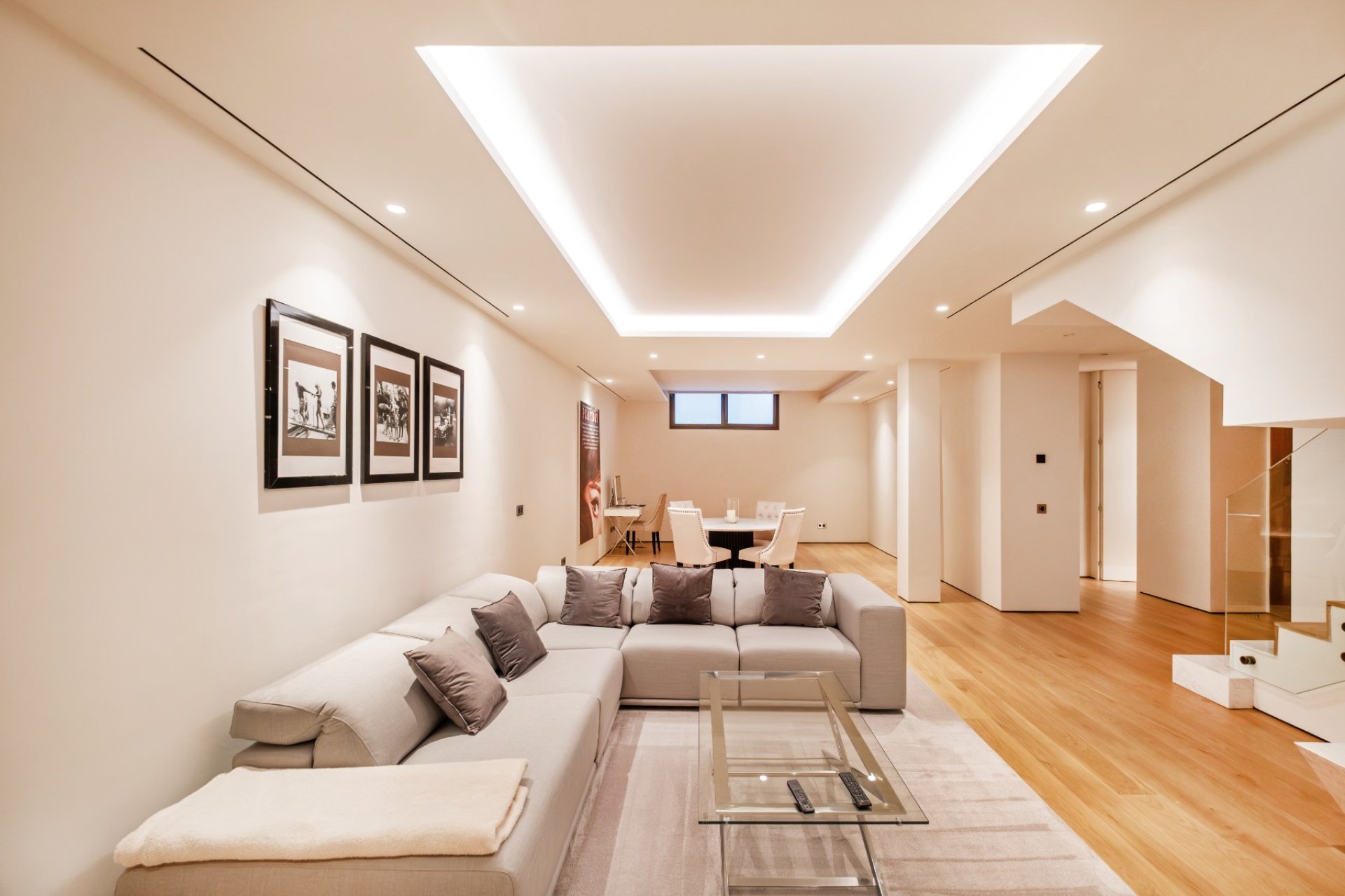 Reventa - apartment -
Marbella - Golden Mile