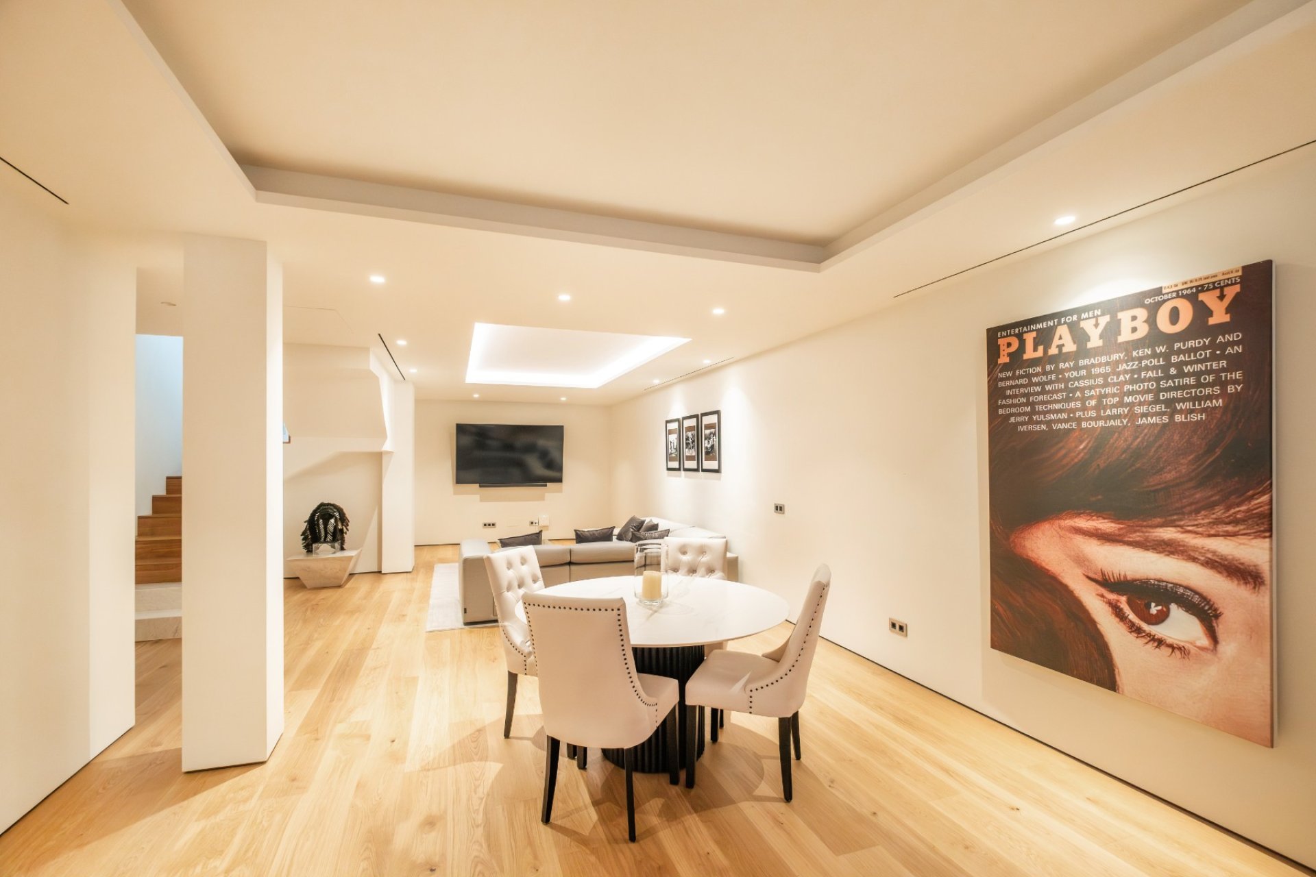 Reventa - apartment -
Marbella - Golden Mile