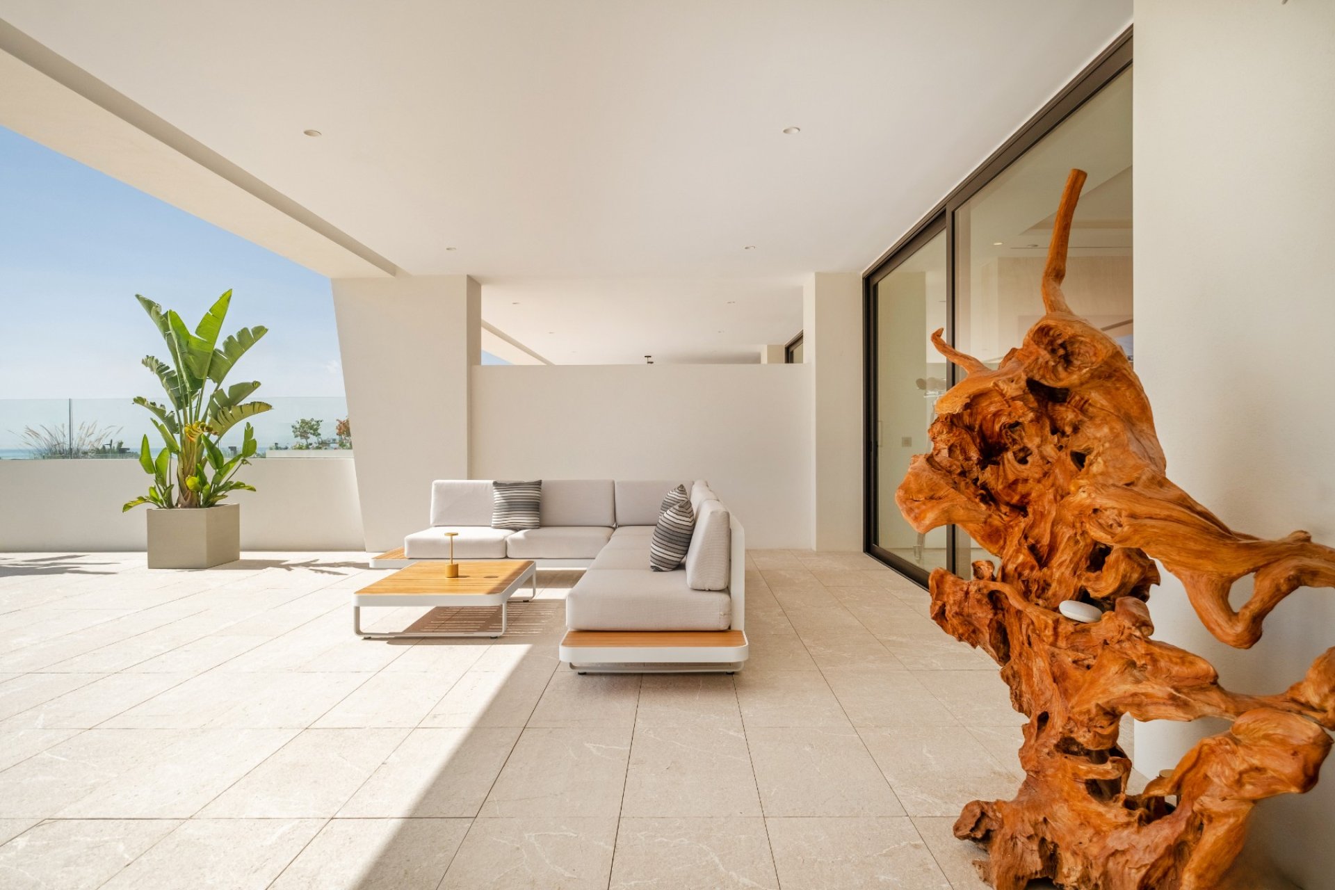Reventa - apartment -
Marbella - Golden Mile