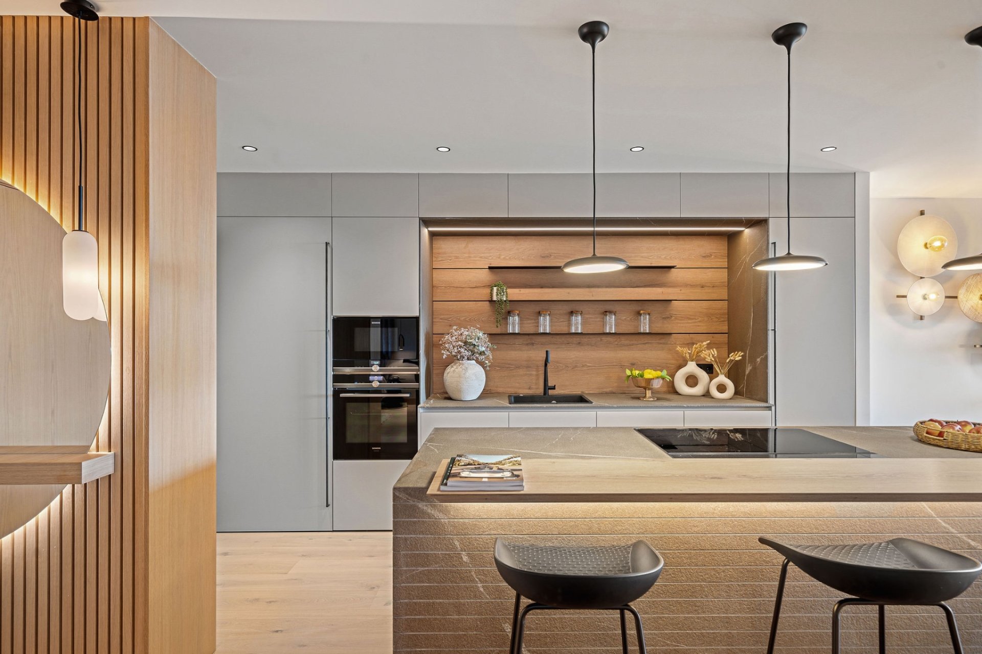 Reventa - apartment -
Marbella - Nueva Andalucía
