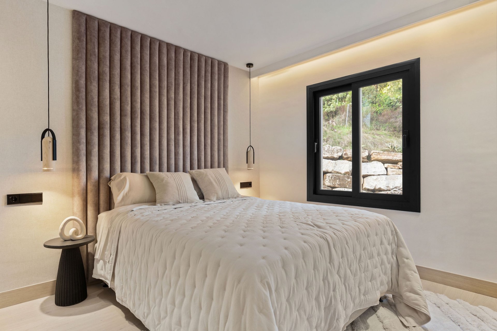 Reventa - apartment -
Marbella - Nueva Andalucía