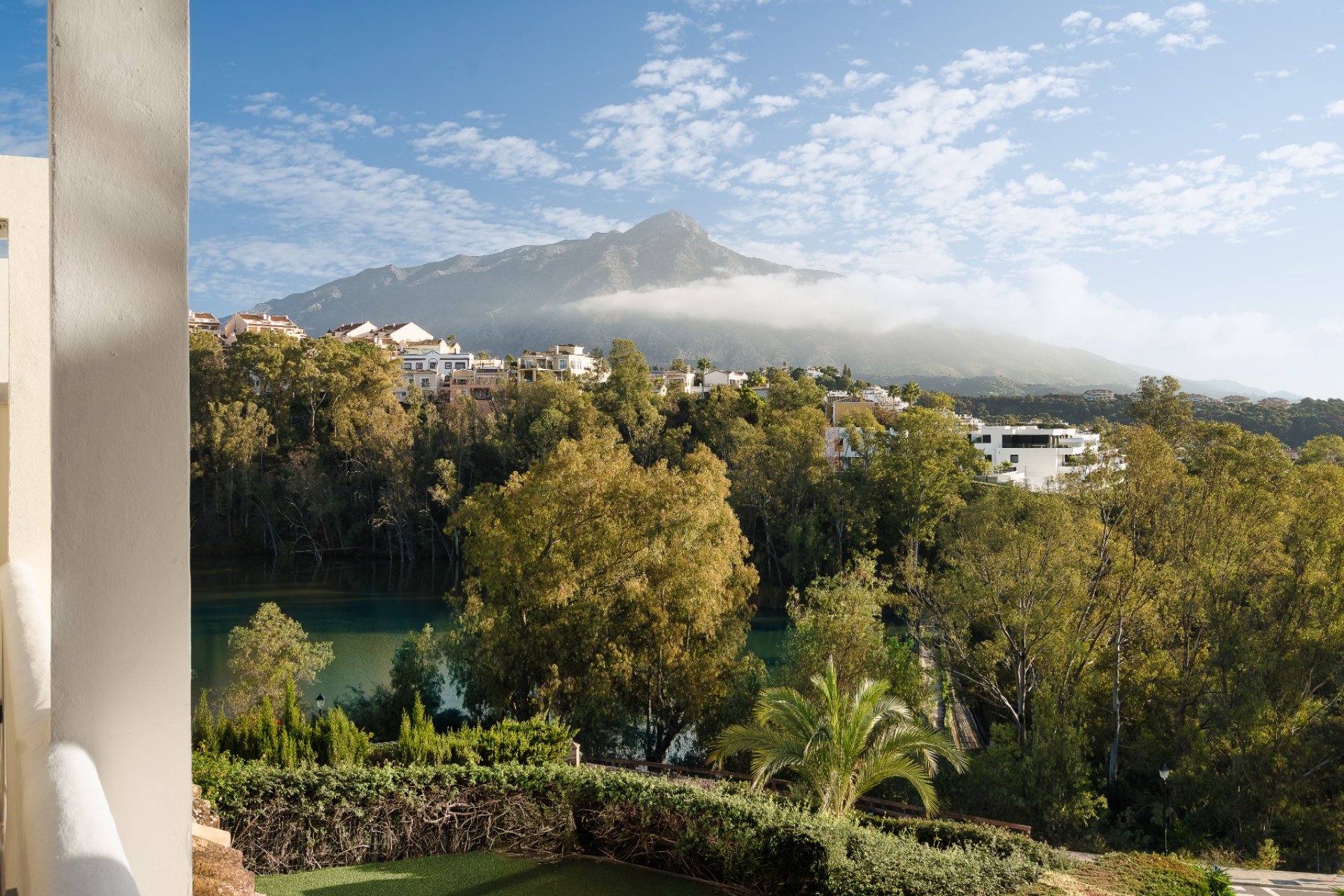 Reventa - apartment -
Marbella - Nueva Andalucía