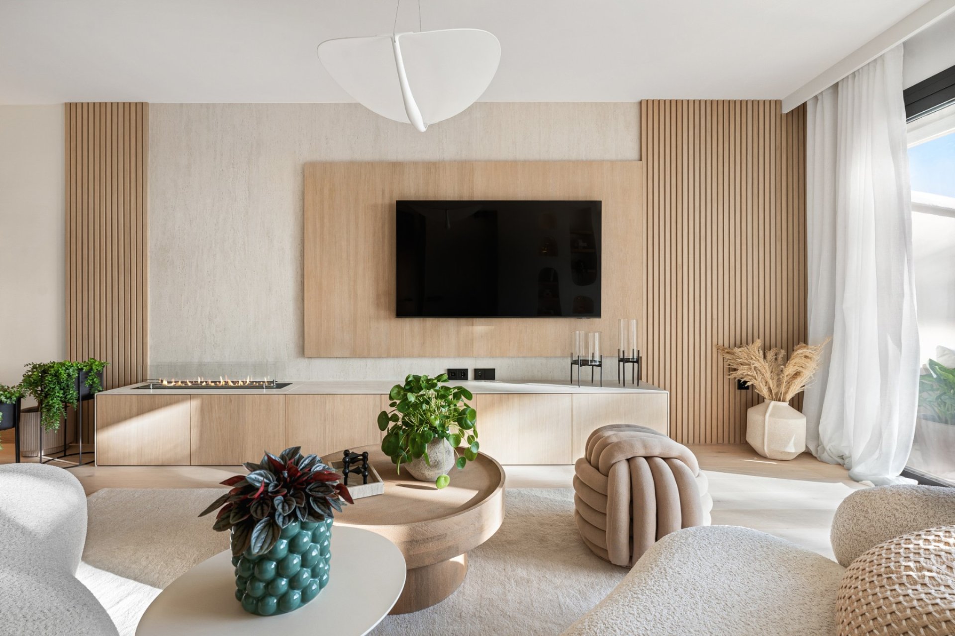 Reventa - apartment -
Marbella - Nueva Andalucía