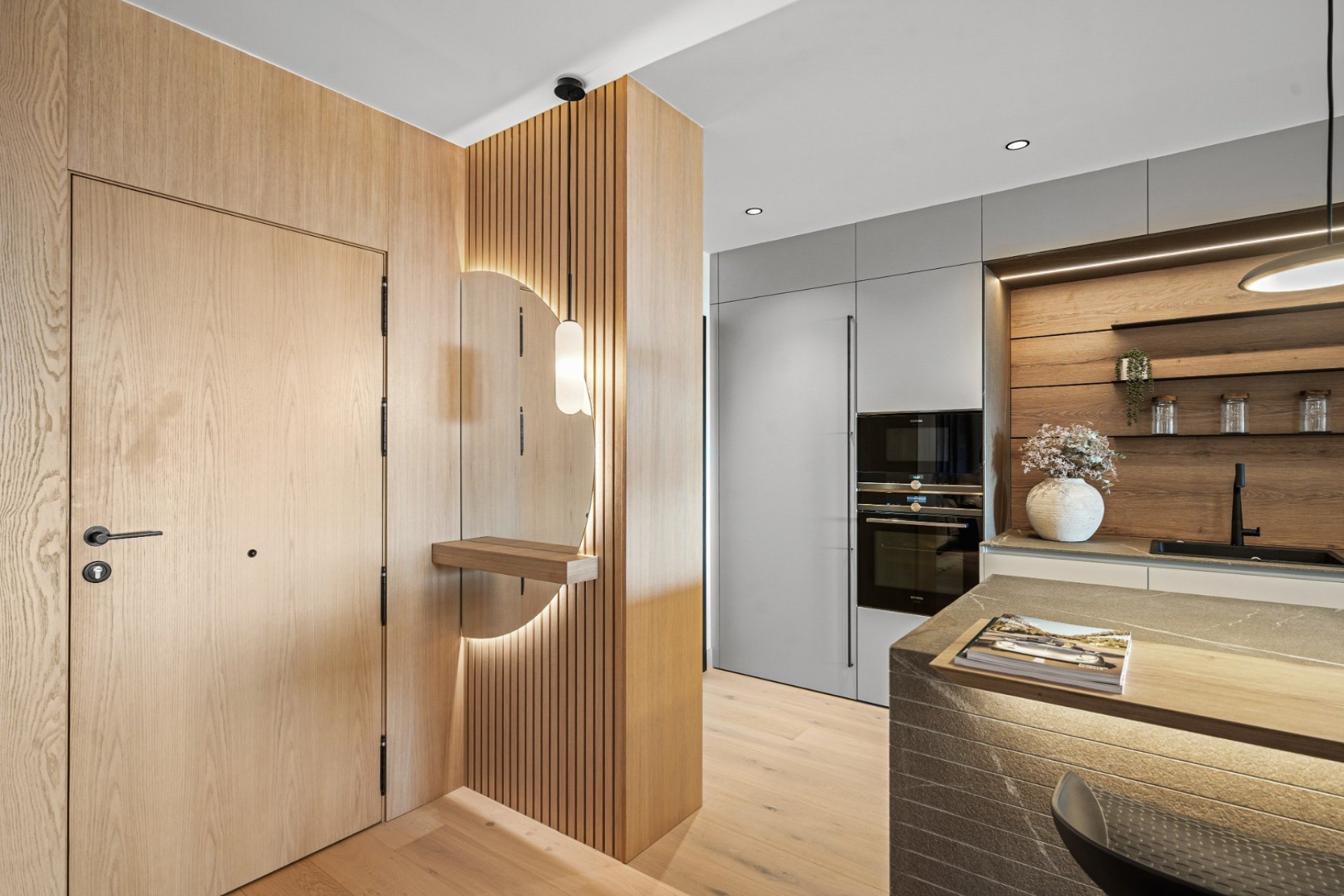 Reventa - apartment -
Marbella - Nueva Andalucía