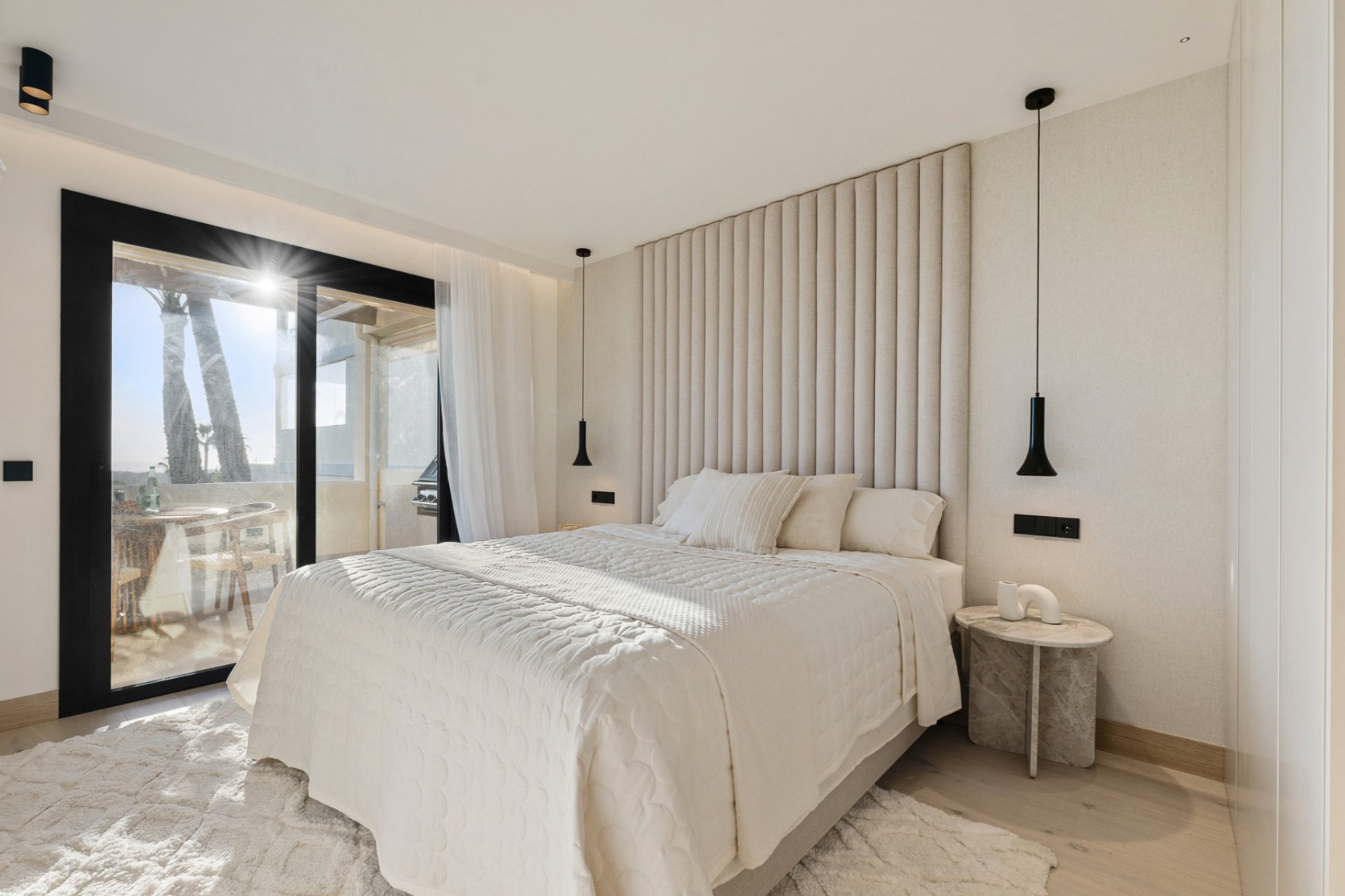 Reventa - apartment -
Marbella - Nueva Andalucía