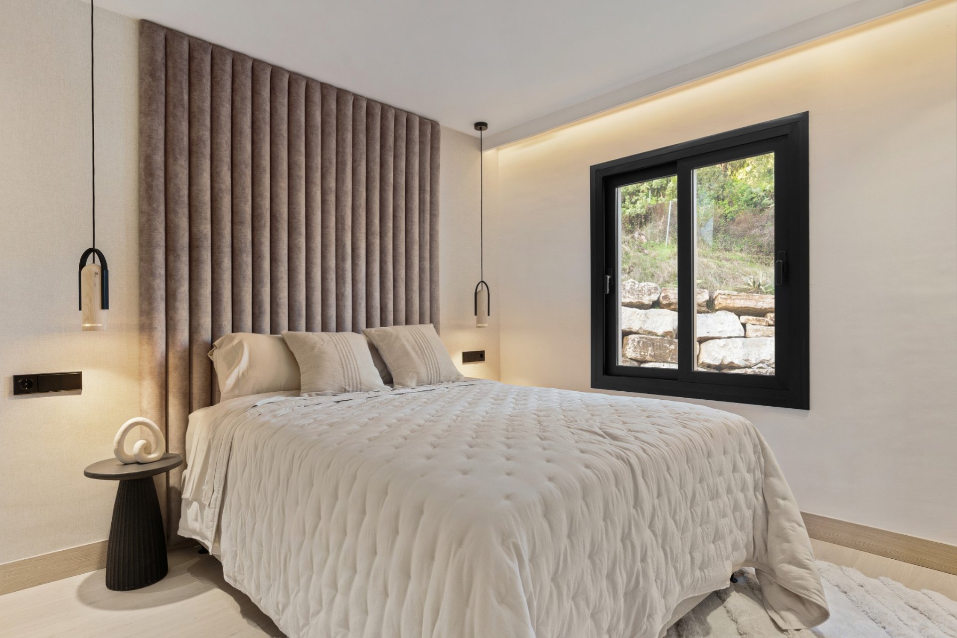 Reventa - apartment -
Marbella - Nueva Andalucía