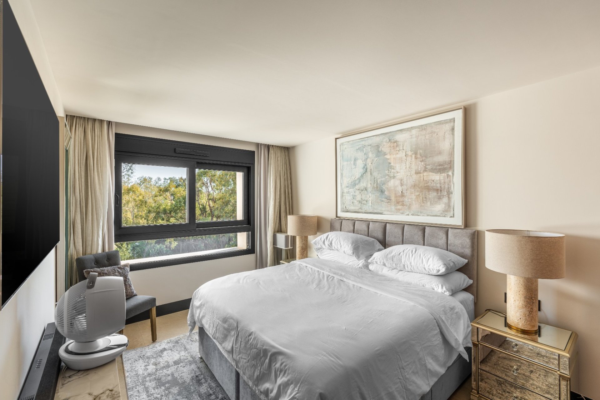 Reventa - apartment -
Marbella - Nueva Andalucía