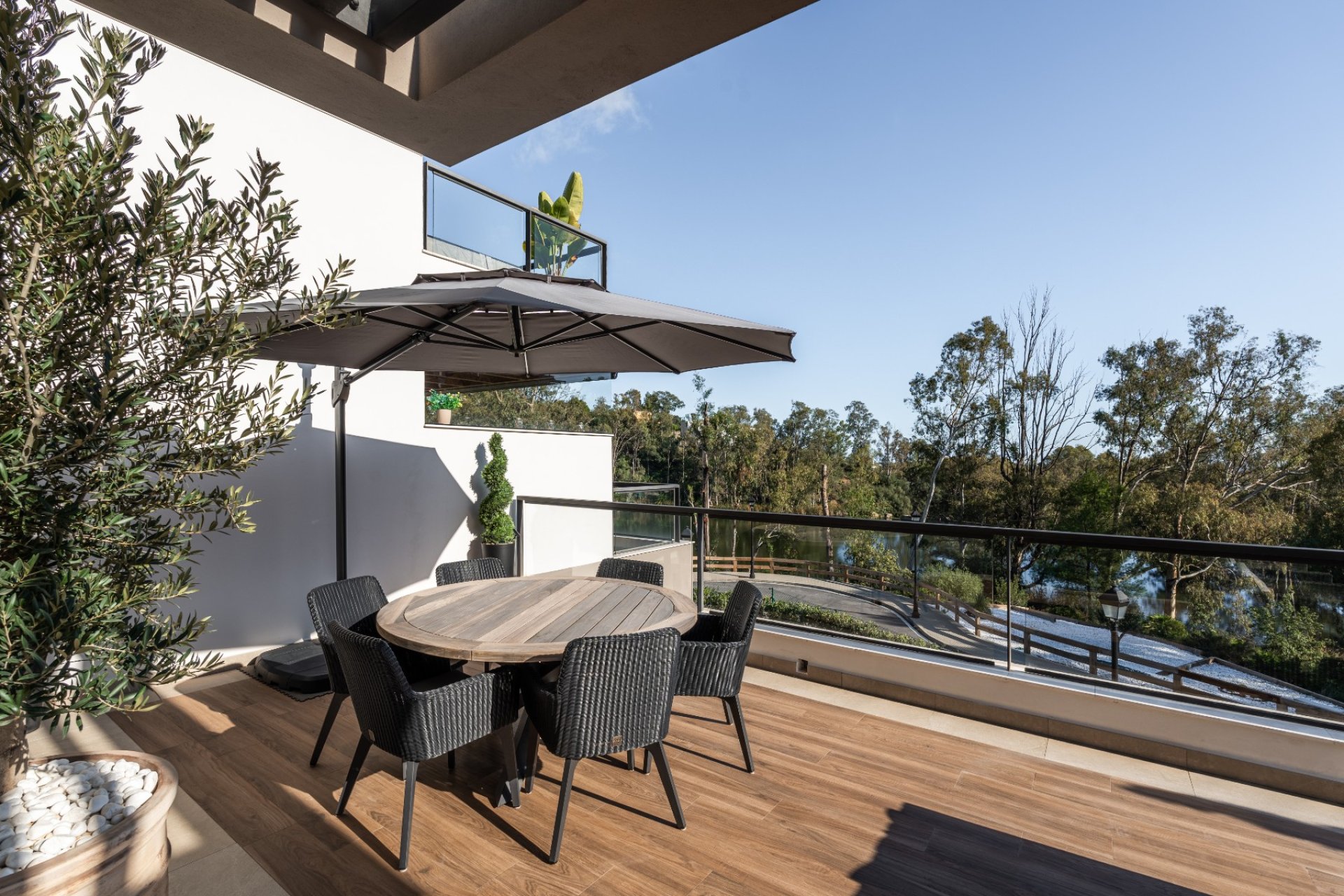 Reventa - apartment -
Marbella - Nueva Andalucía