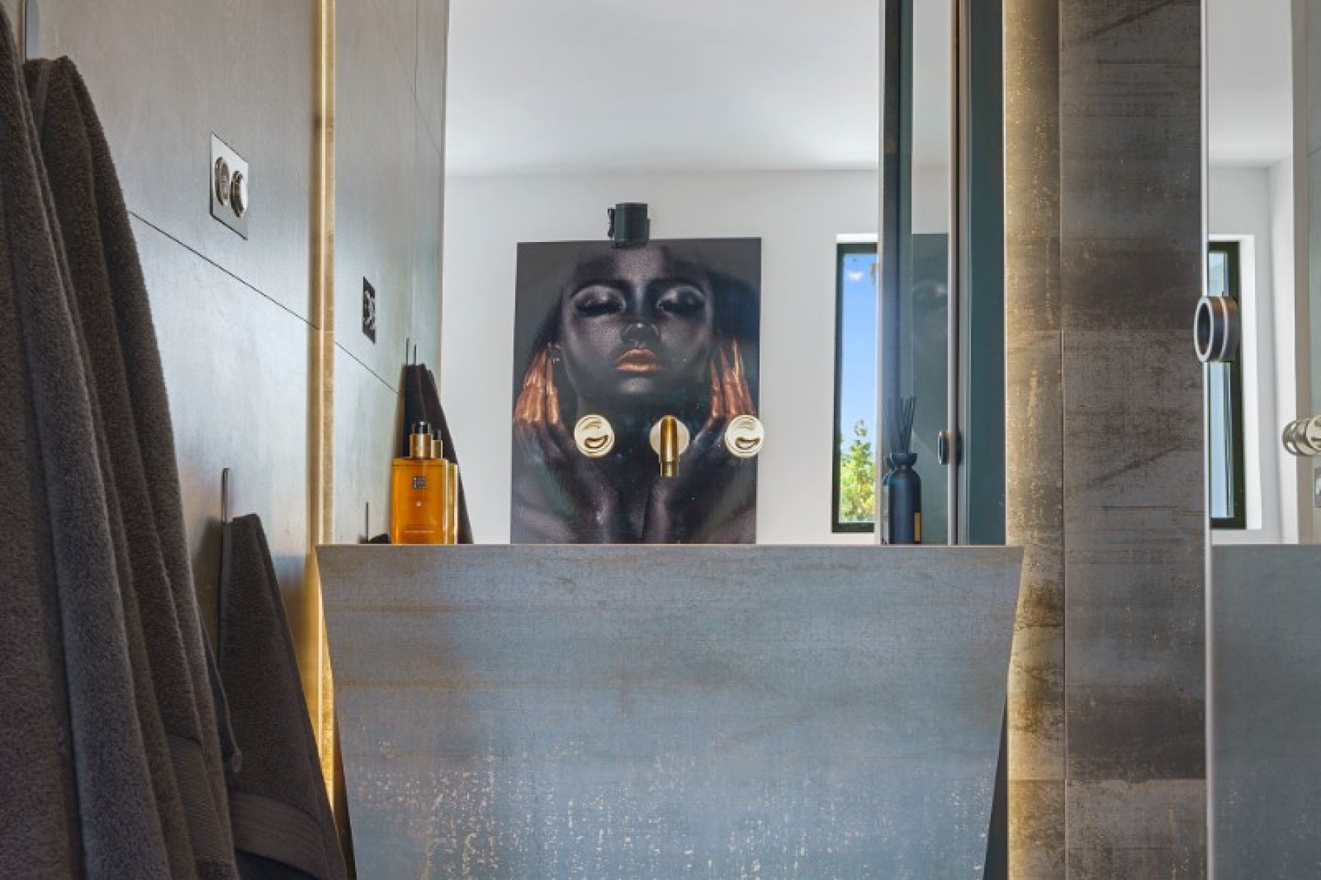 Reventa - apartment -
Marbella - Nueva Andalucía