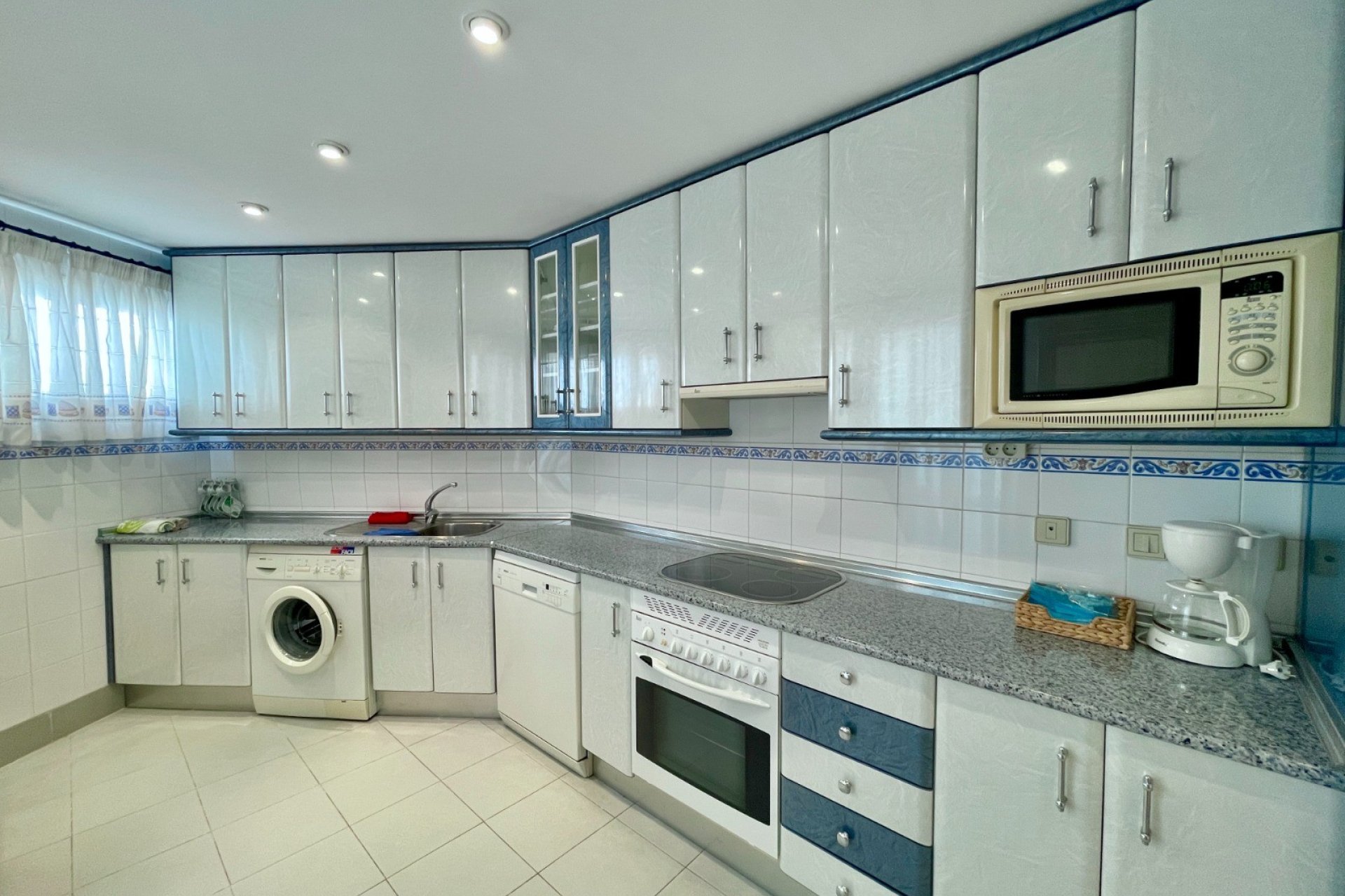 Reventa - apartment -
Marbella - Puerto Banús
