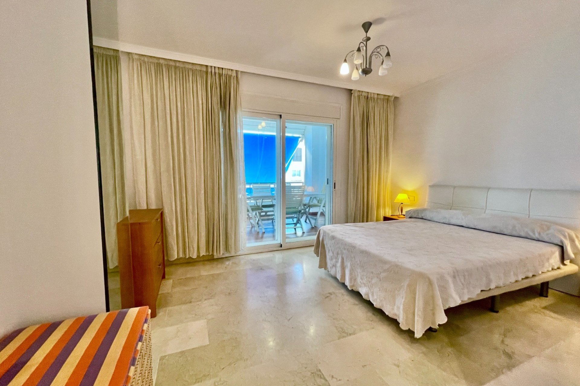 Reventa - apartment -
Marbella - Puerto Banús