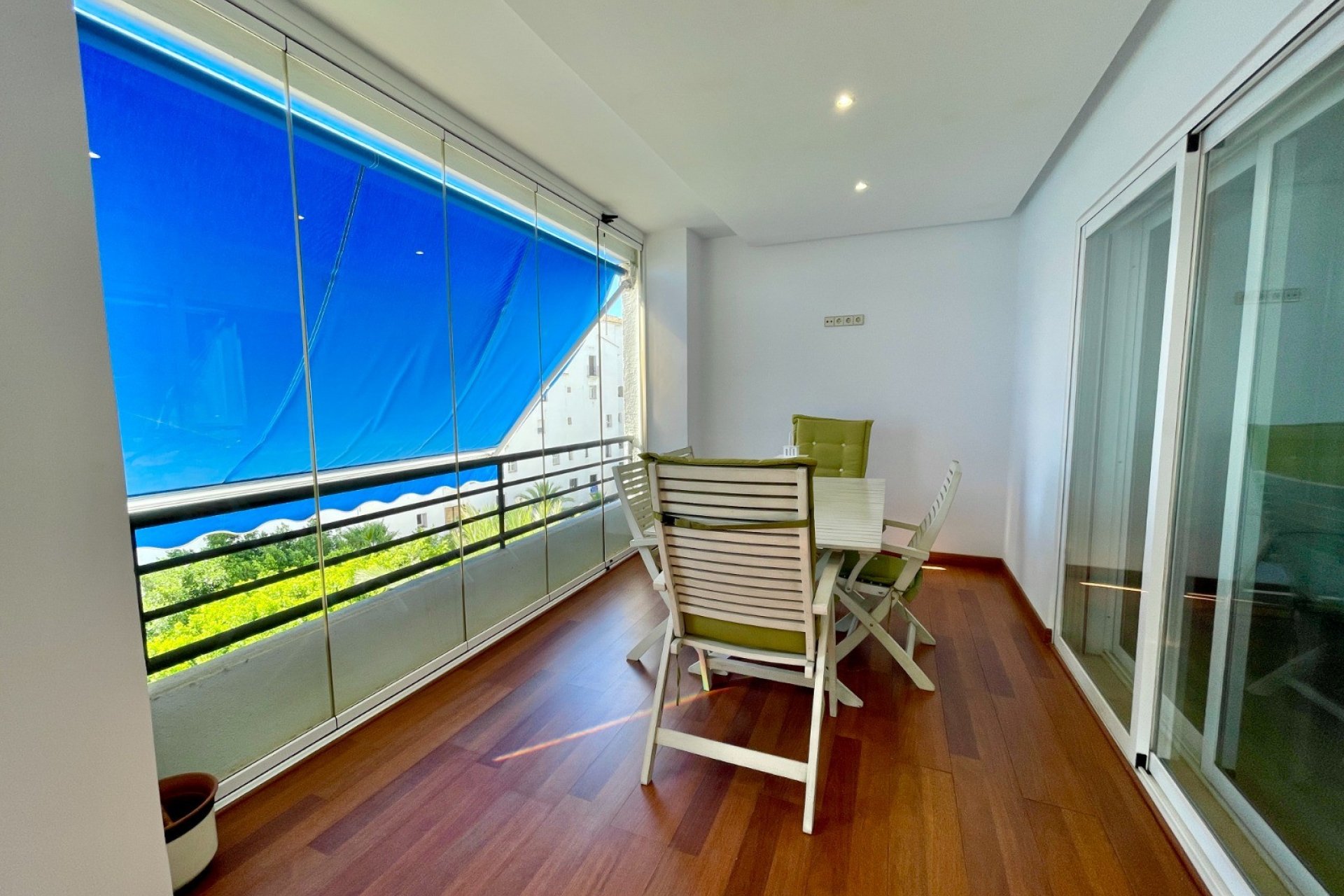 Reventa - apartment -
Marbella - Puerto Banús