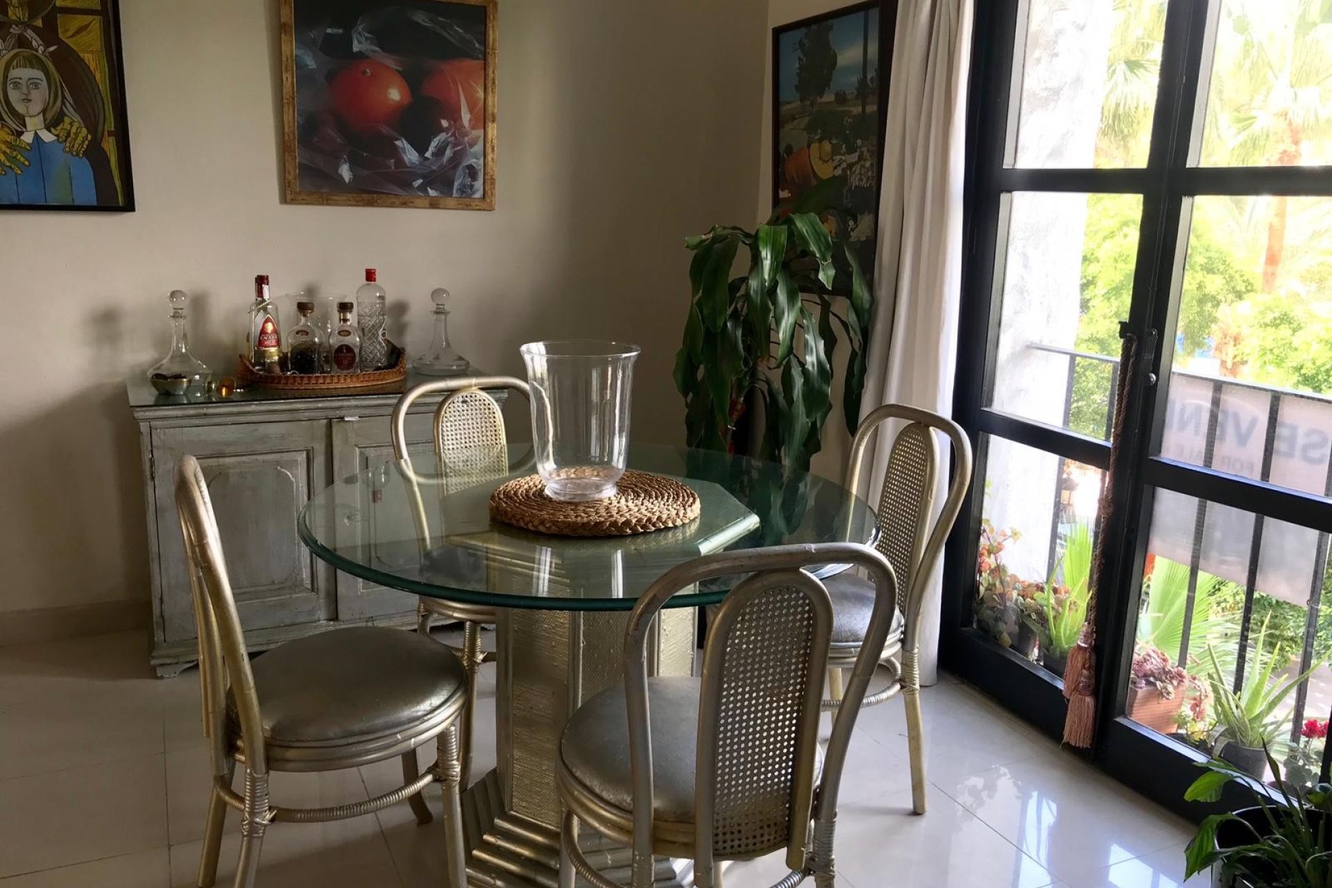 Reventa - apartment -
Marbella - Puerto Banús