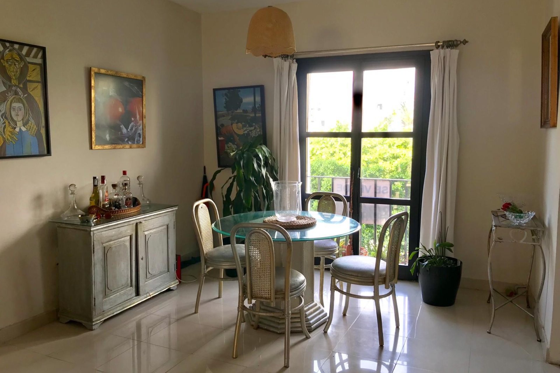 Reventa - apartment -
Marbella - Puerto Banús