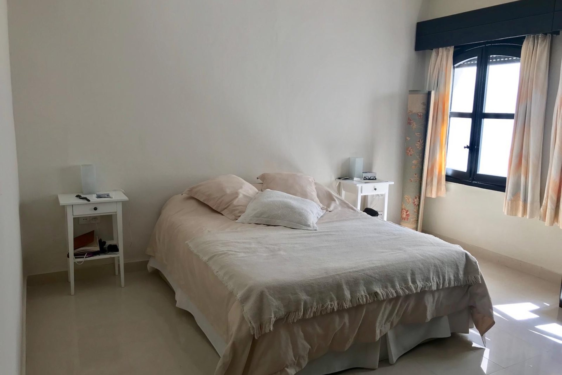 Reventa - apartment -
Marbella - Puerto Banús