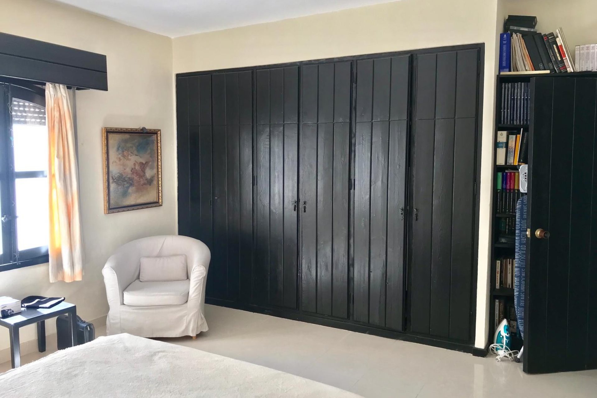 Reventa - apartment -
Marbella - Puerto Banús