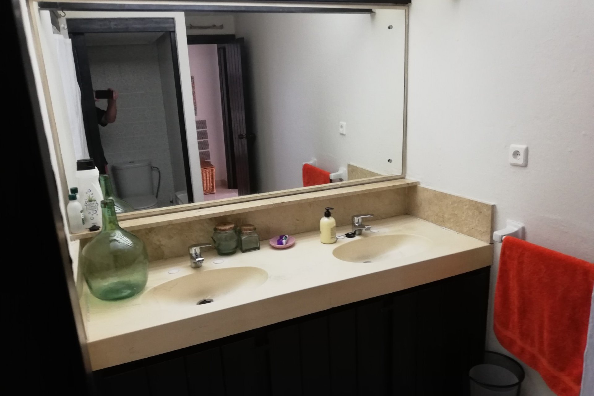 Reventa - apartment -
Marbella - Puerto Banús