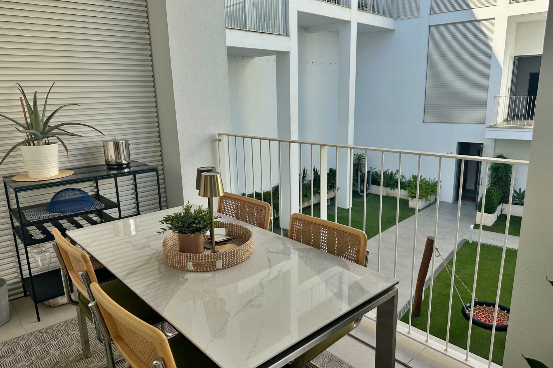 Reventa - apartment -
Marbella - San Pedro de Alcantara