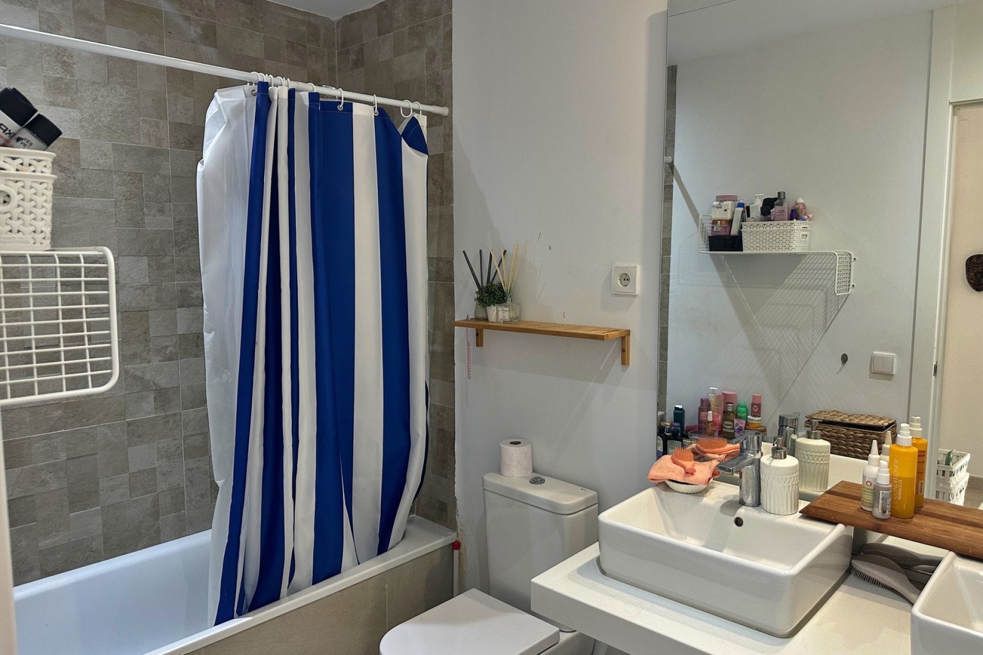 Reventa - apartment -
Marbella - San Pedro de Alcantara