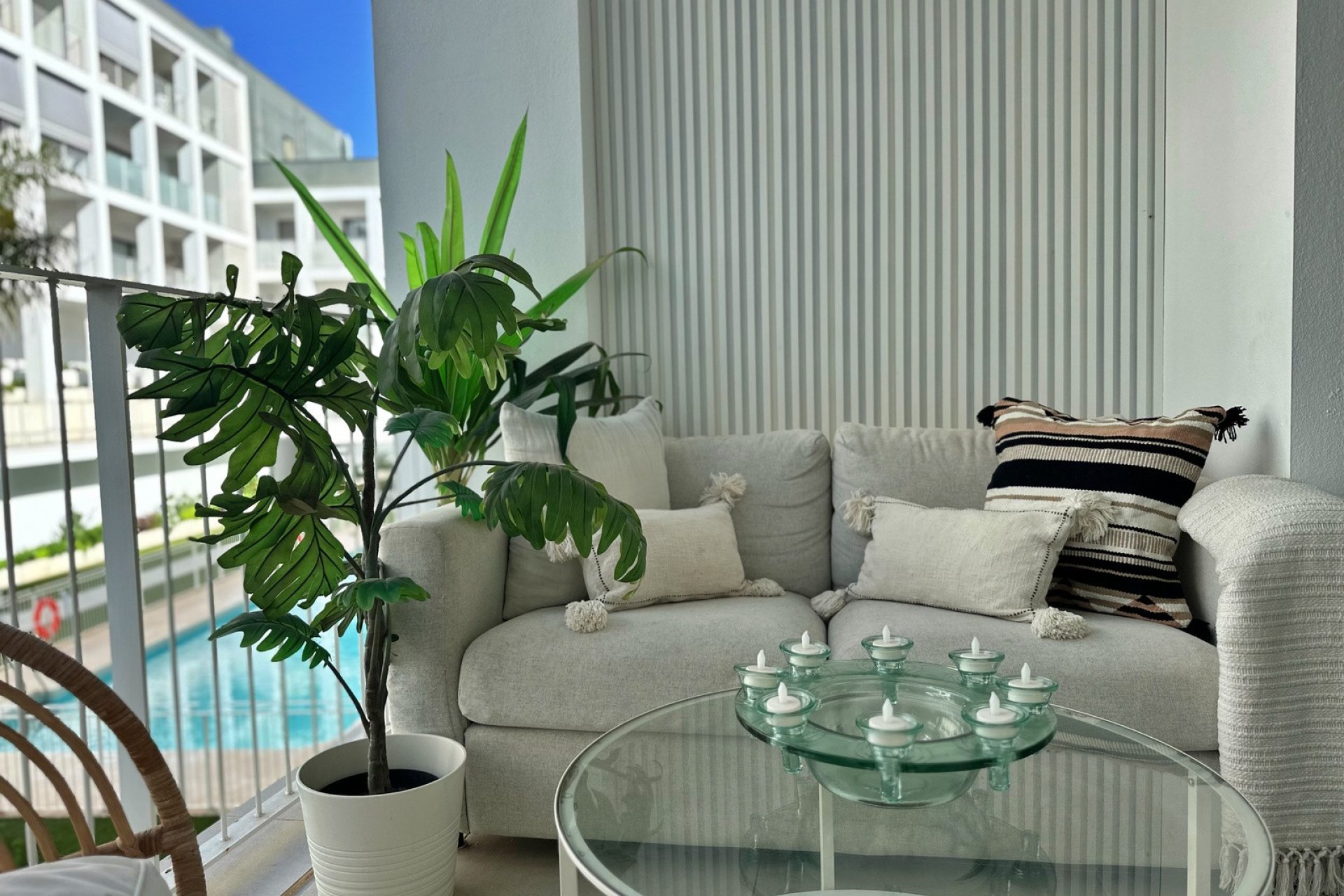 Reventa - apartment -
Marbella - San Pedro de Alcantara