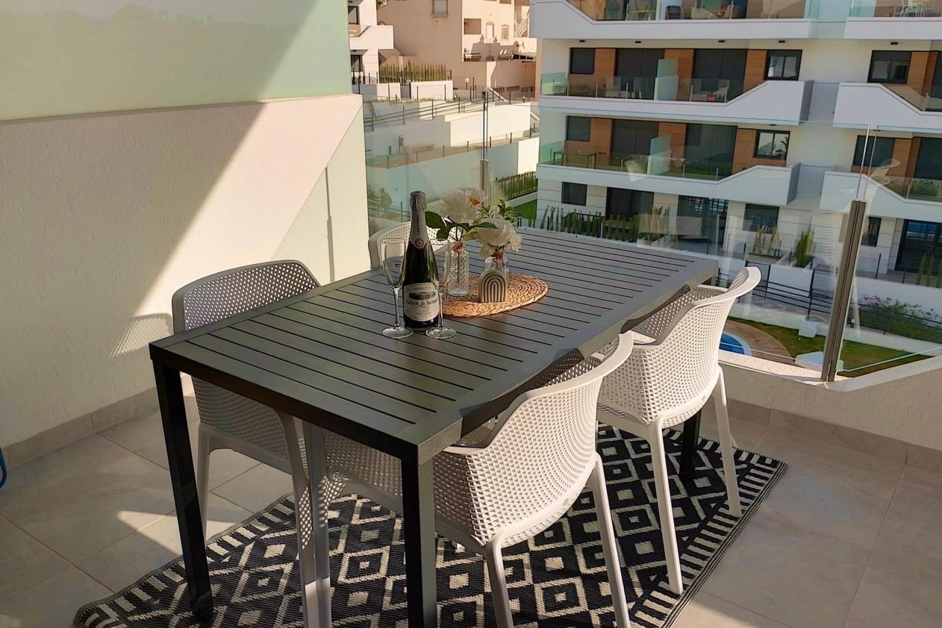 Reventa - apartment -
Orihuela - Costa Blanca