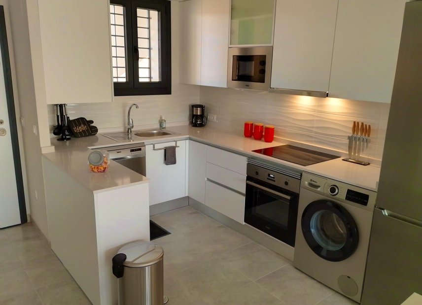 Reventa - apartment -
Orihuela - Costa Blanca