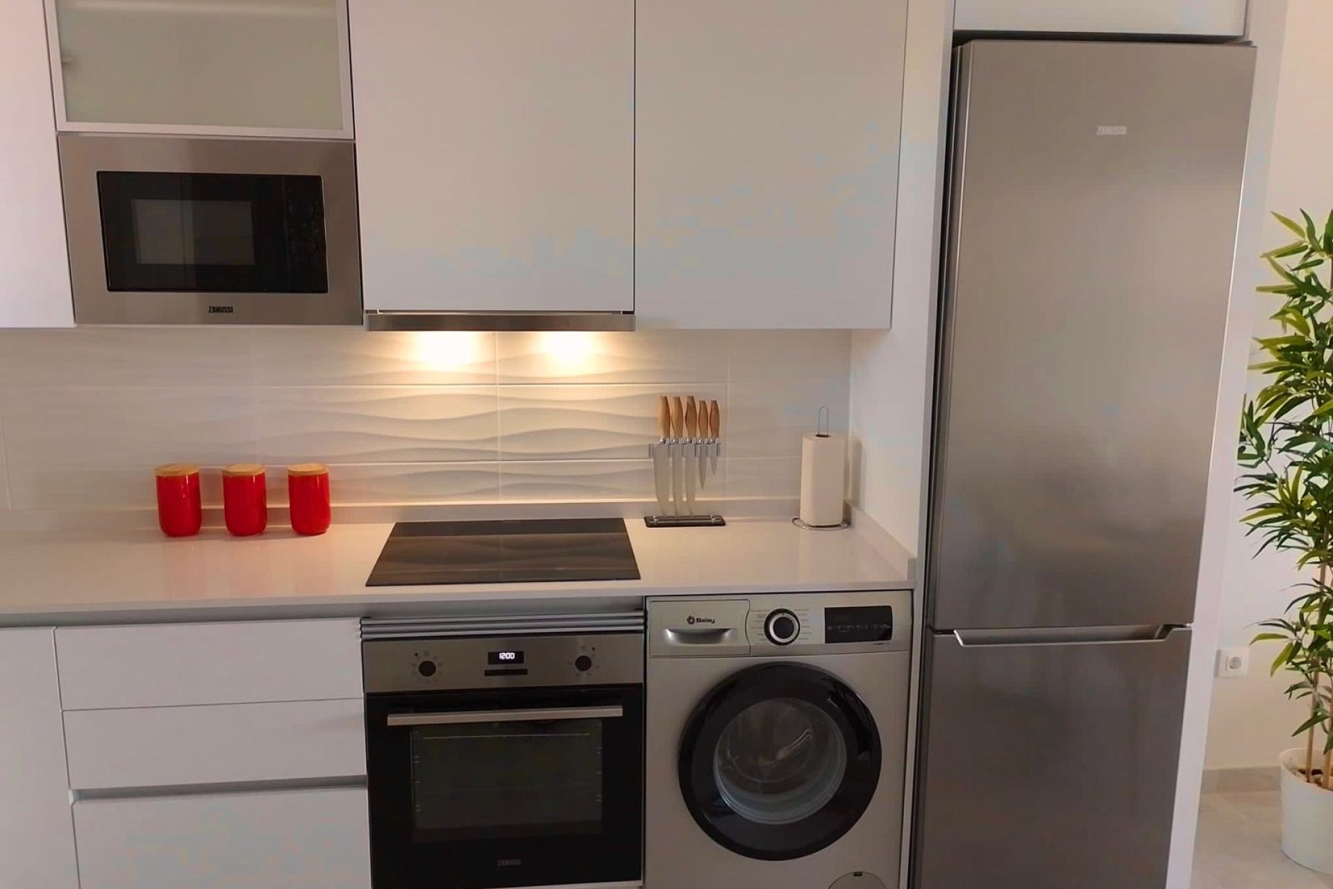 Reventa - apartment -
Orihuela - Costa Blanca