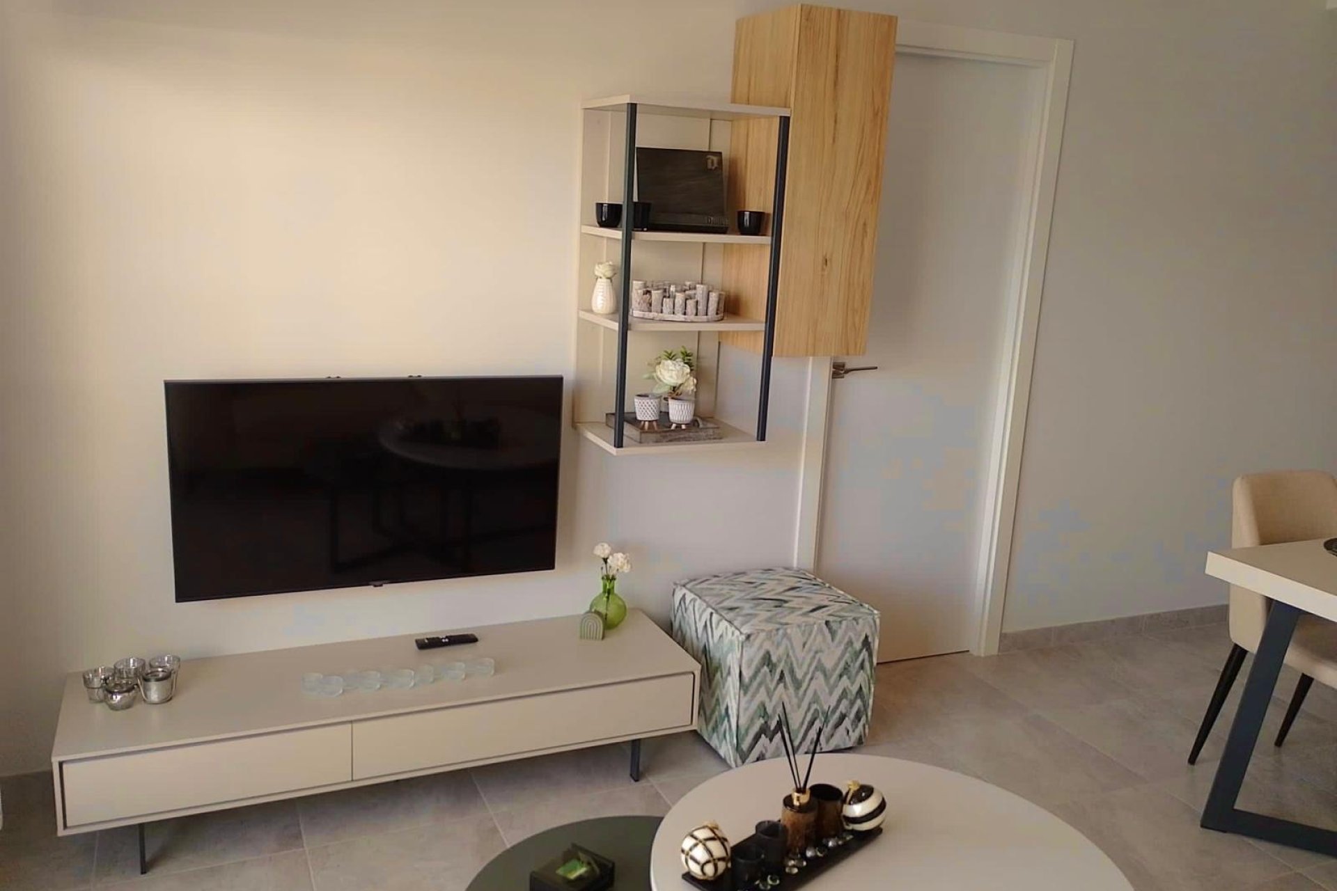Reventa - apartment -
Orihuela - Costa Blanca