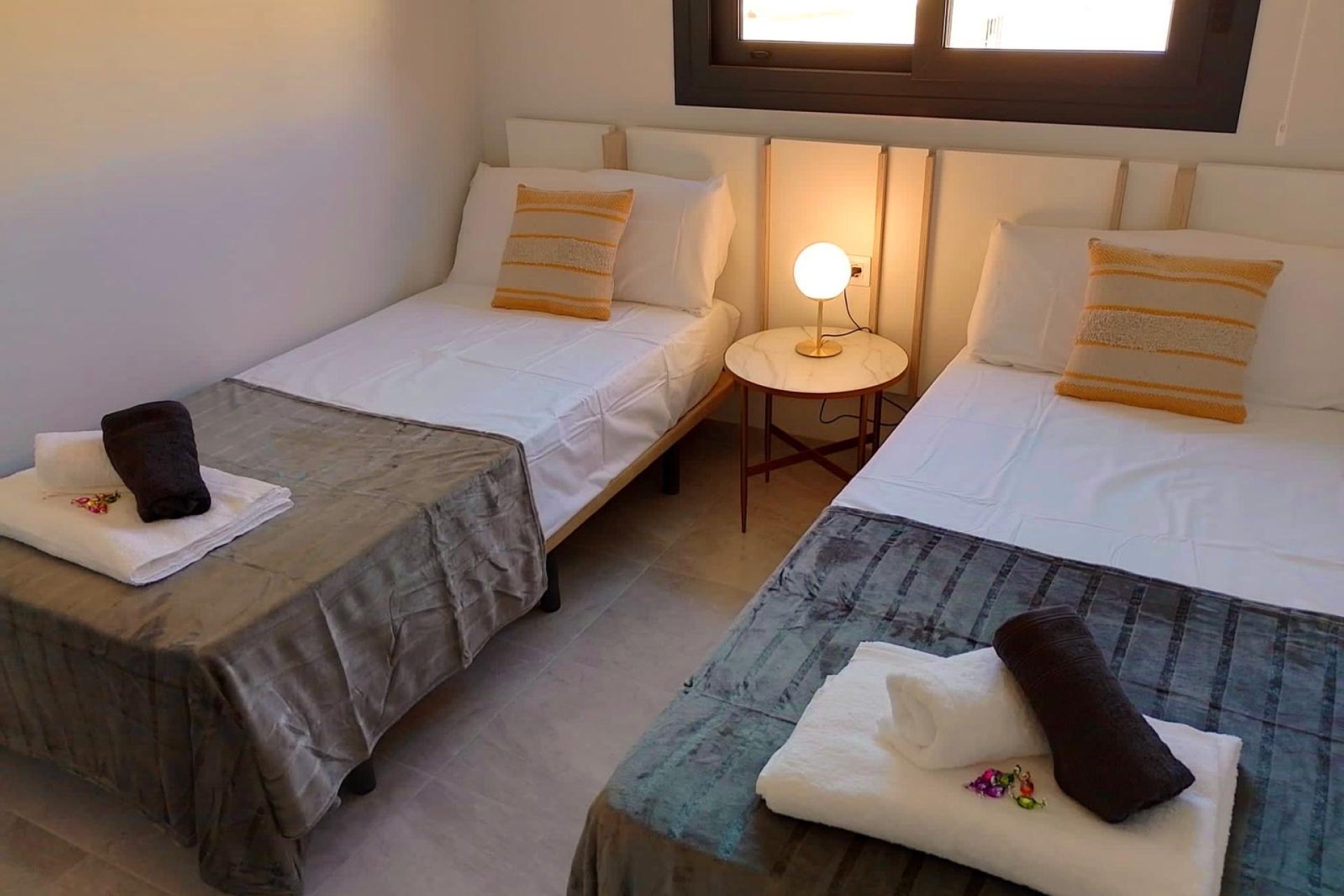 Reventa - apartment -
Orihuela - Costa Blanca