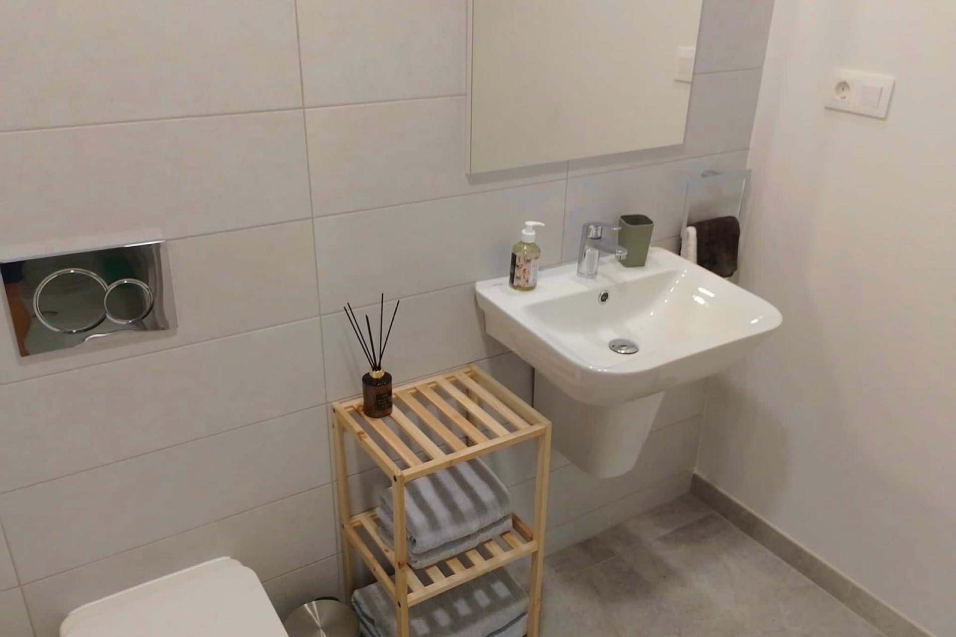 Reventa - apartment -
Orihuela - Costa Blanca