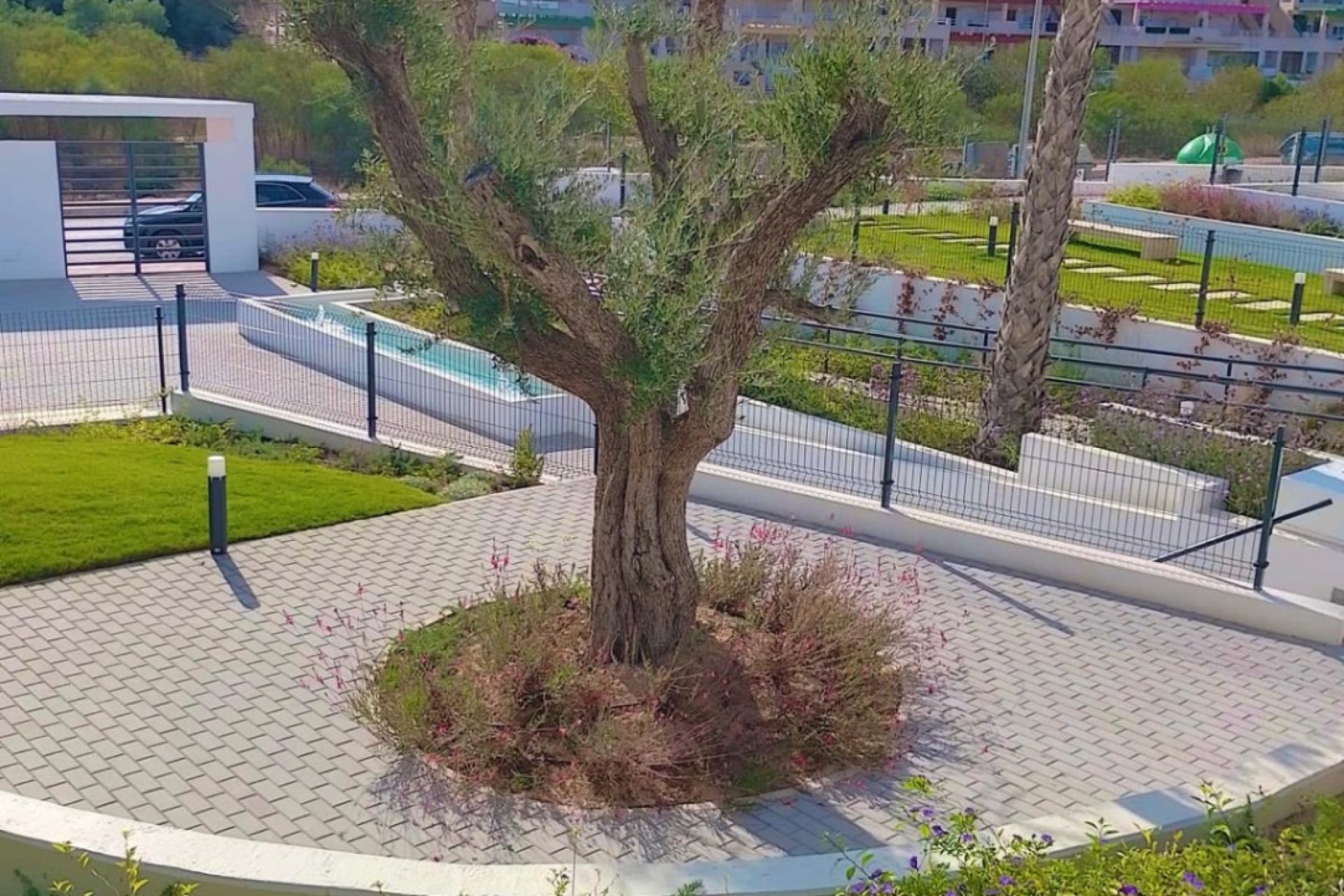 Reventa - apartment -
Orihuela - Costa Blanca