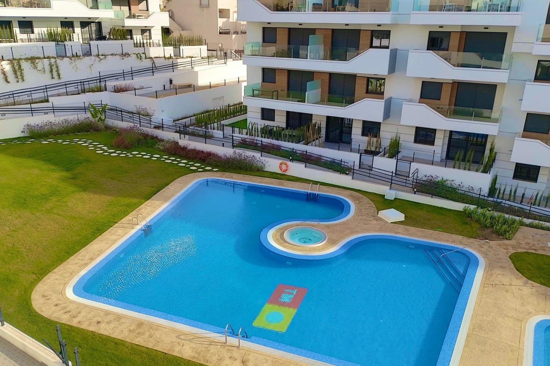 Reventa - apartment -
Orihuela - Costa Blanca
