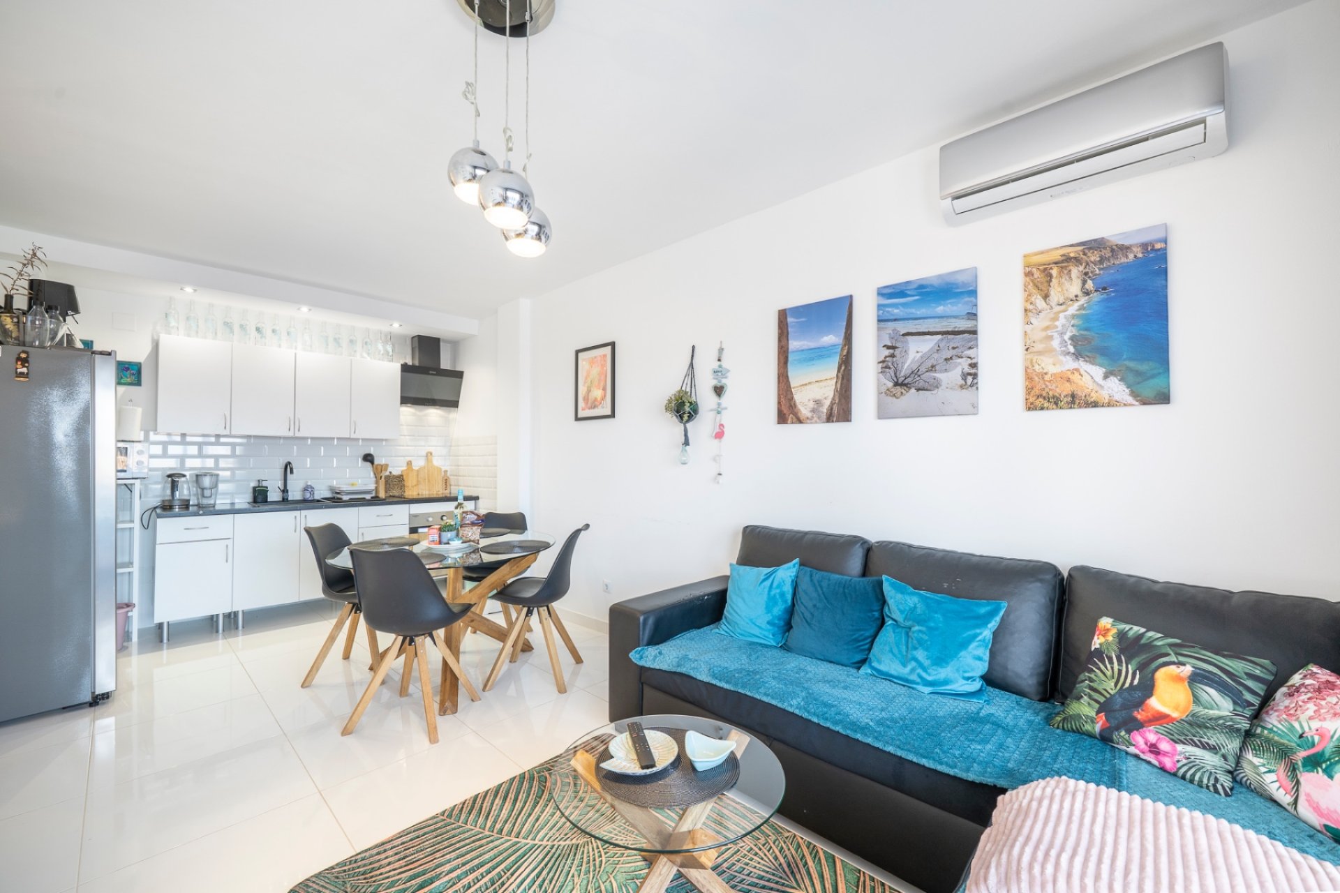 Reventa - apartment -
Orihuela Costa - Cabo Roig