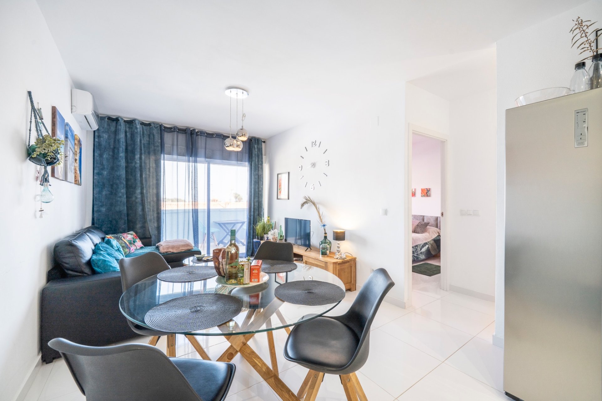 Reventa - apartment -
Orihuela Costa - Cabo Roig