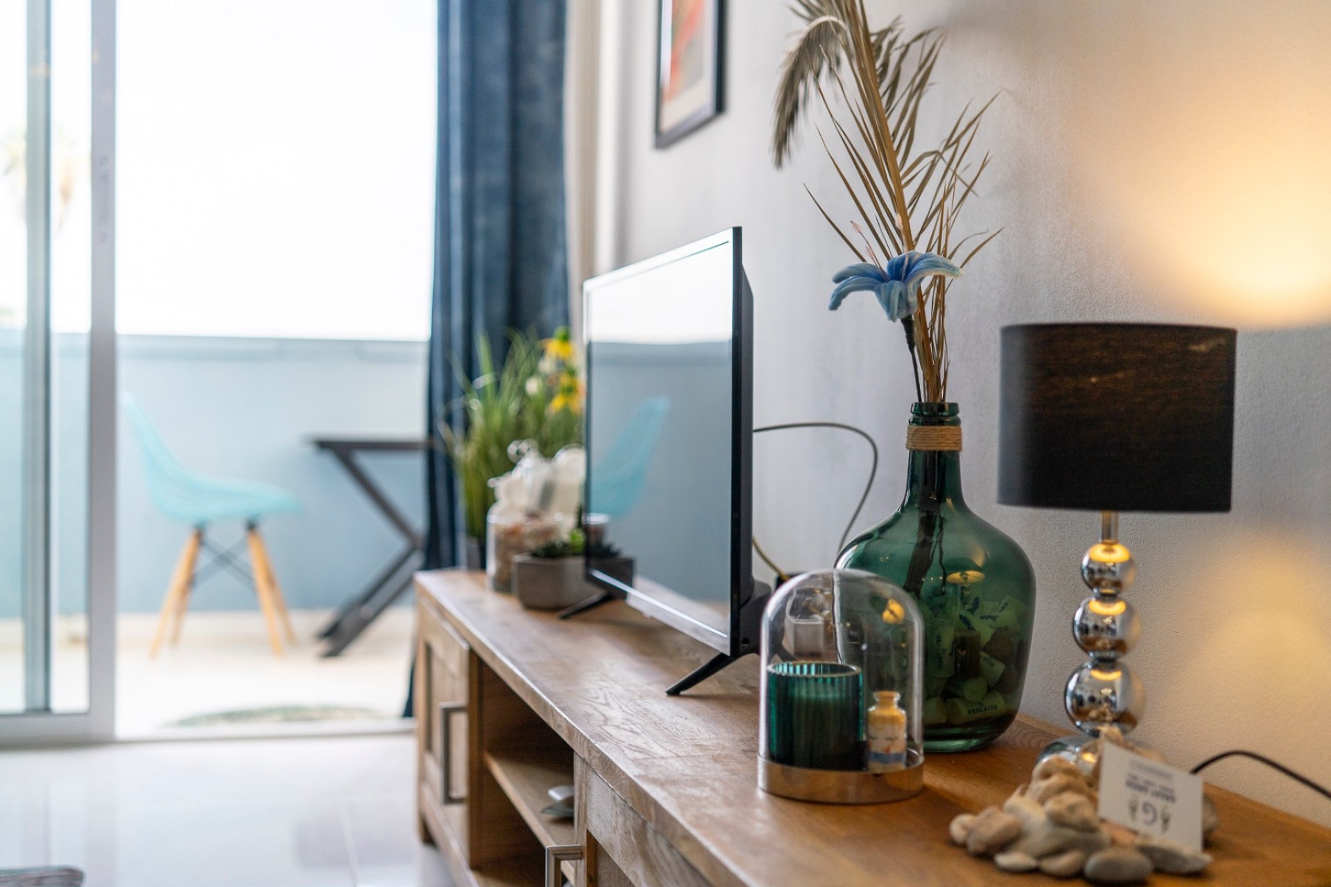 Reventa - apartment -
Orihuela Costa - Cabo Roig