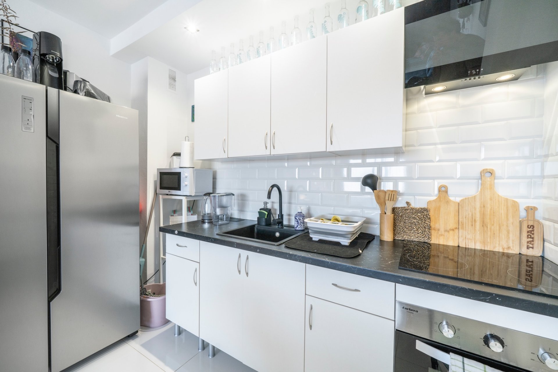 Reventa - apartment -
Orihuela Costa - Cabo Roig