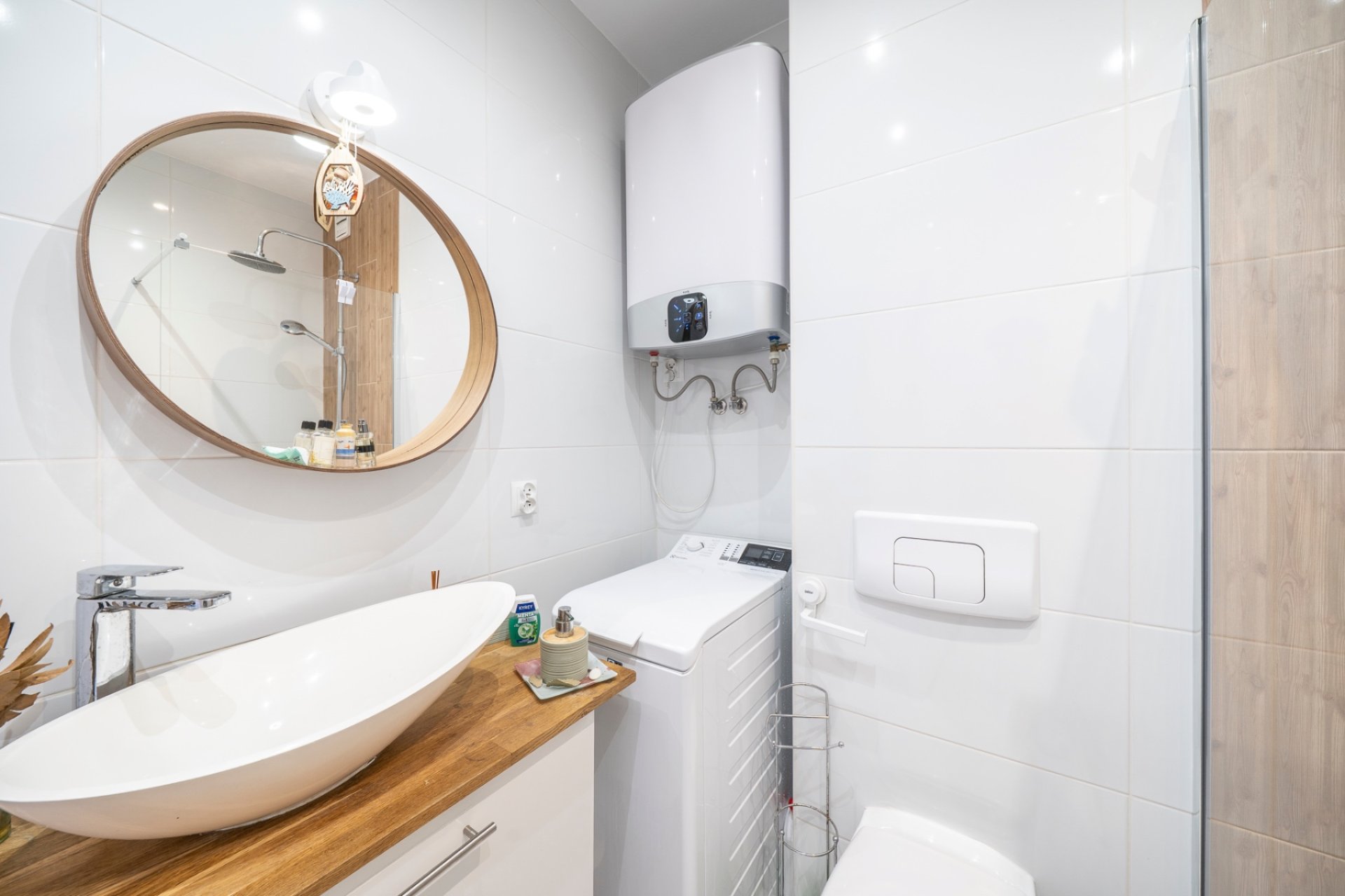 Reventa - apartment -
Orihuela Costa - Cabo Roig