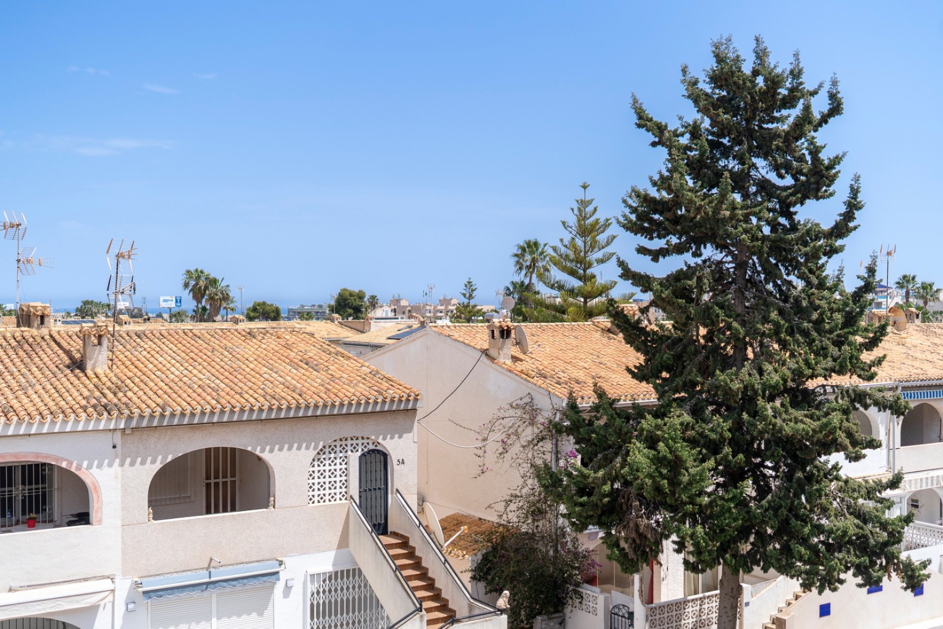 Reventa - apartment -
Orihuela Costa - Cabo Roig