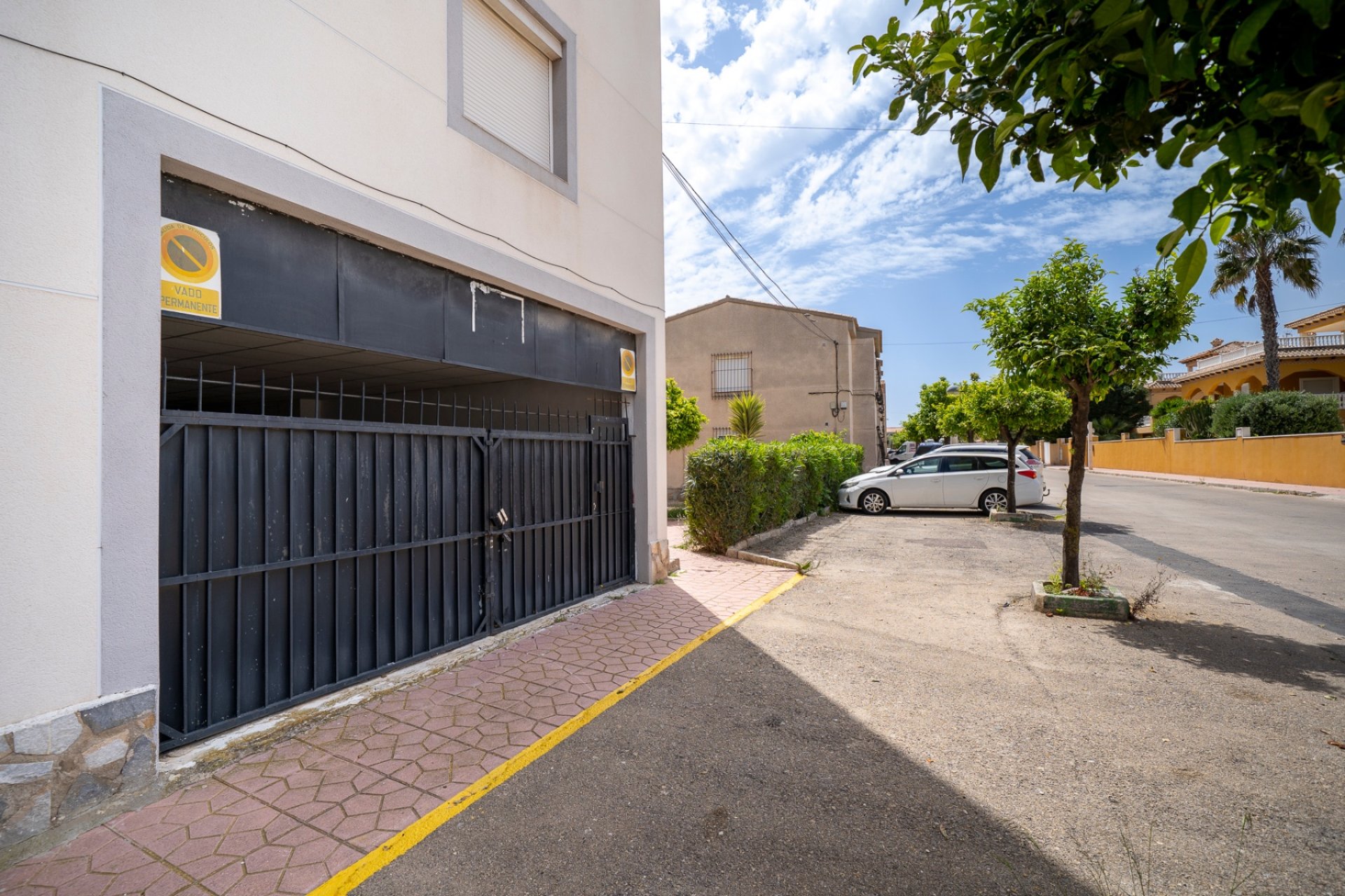 Reventa - apartment -
Orihuela Costa - Cabo Roig