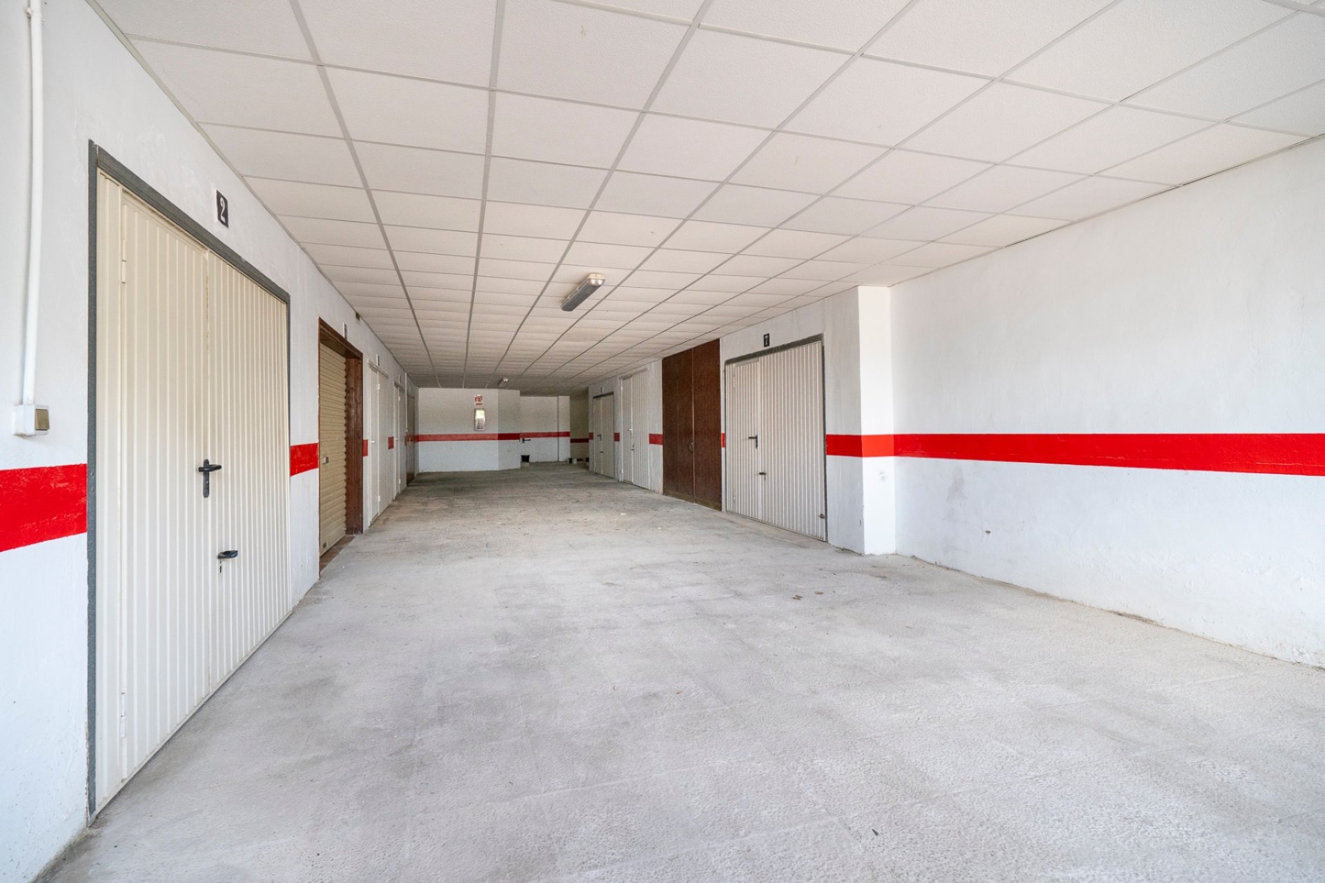 Reventa - apartment -
Orihuela Costa - Cabo Roig