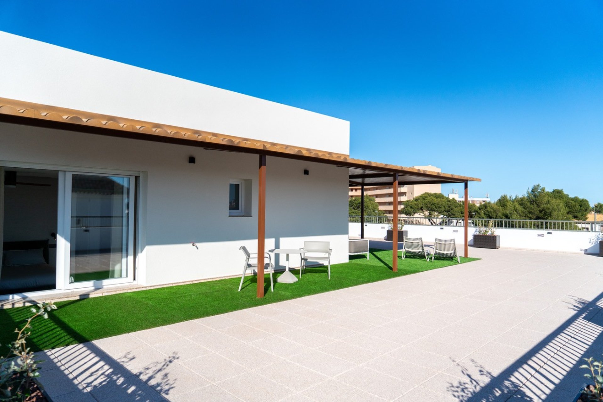 Reventa - apartment -
Orihuela Costa - La Zenia
